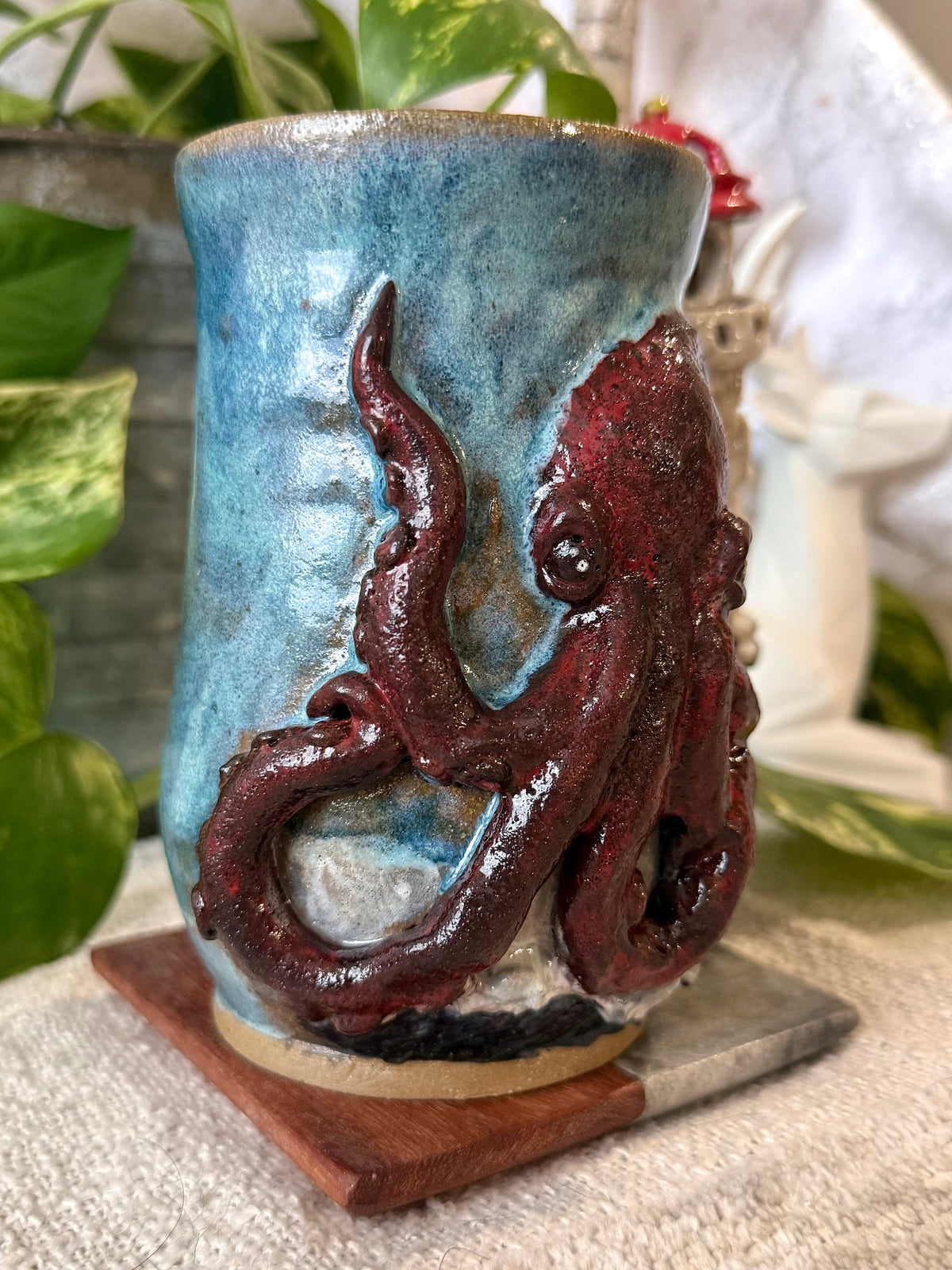 The Kraken