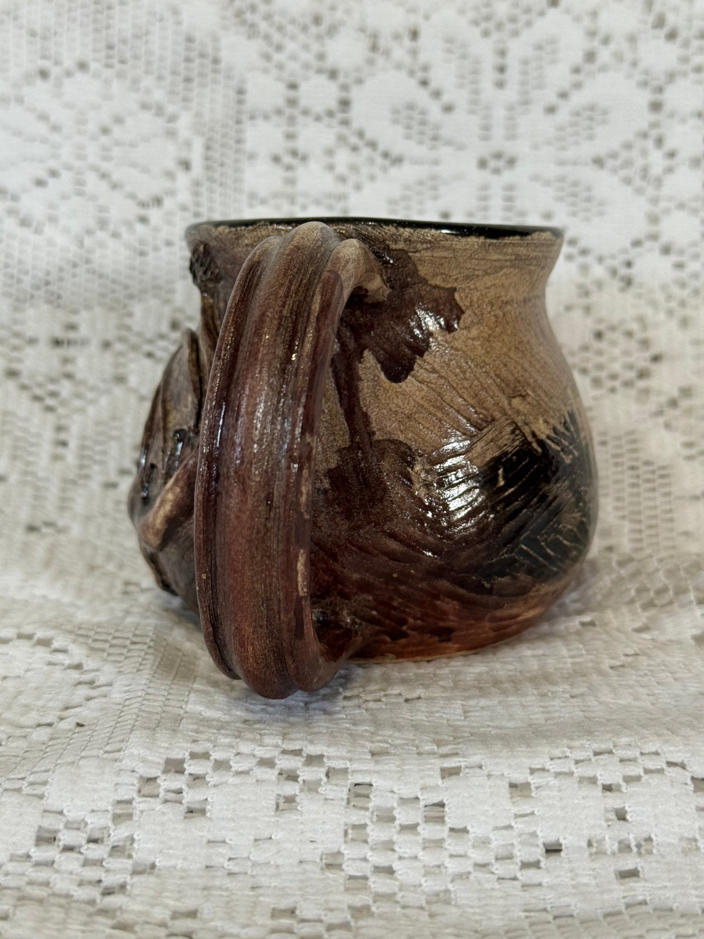Dragon Mug