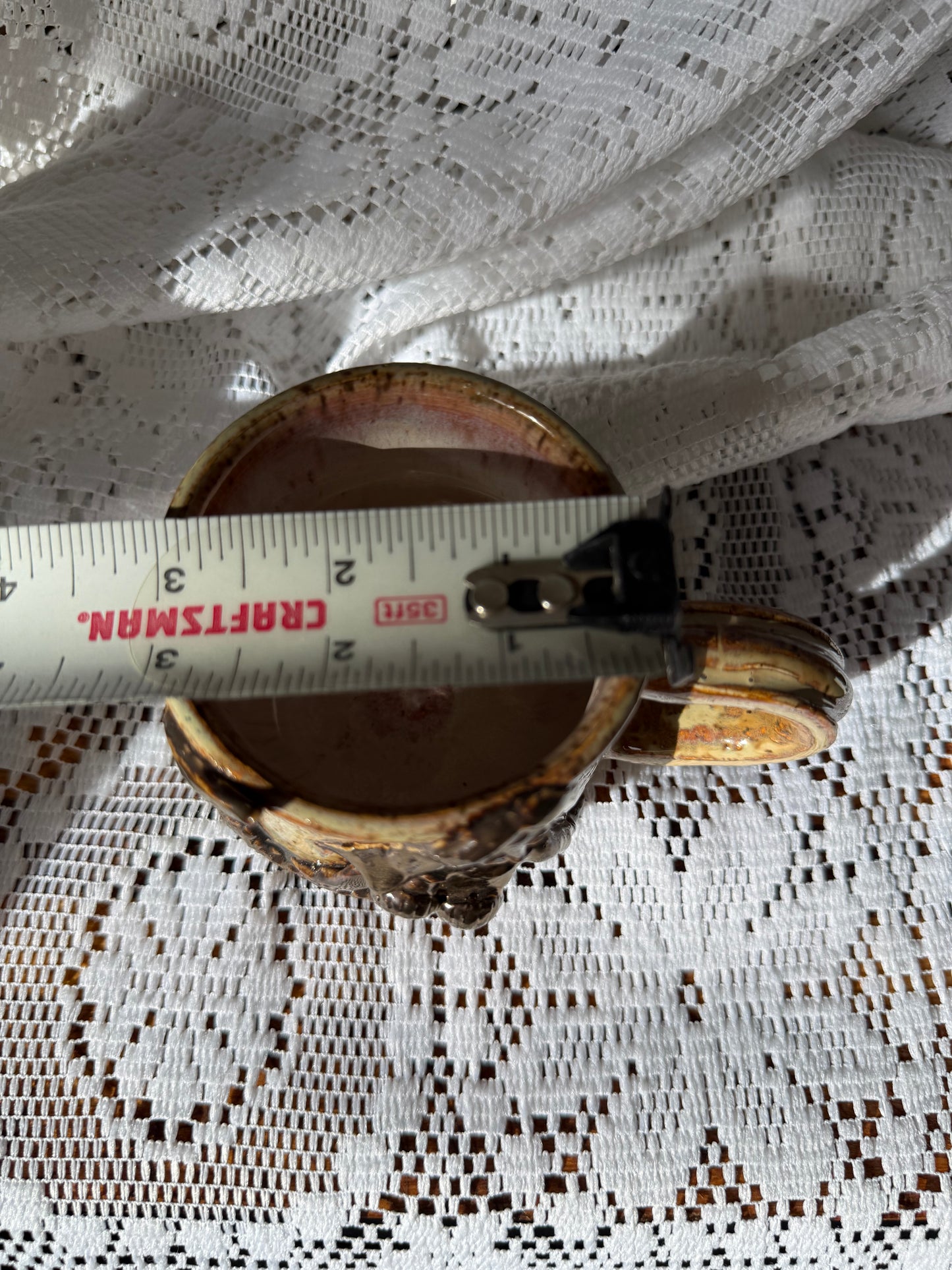 Mermaid Mug *SECONDS*