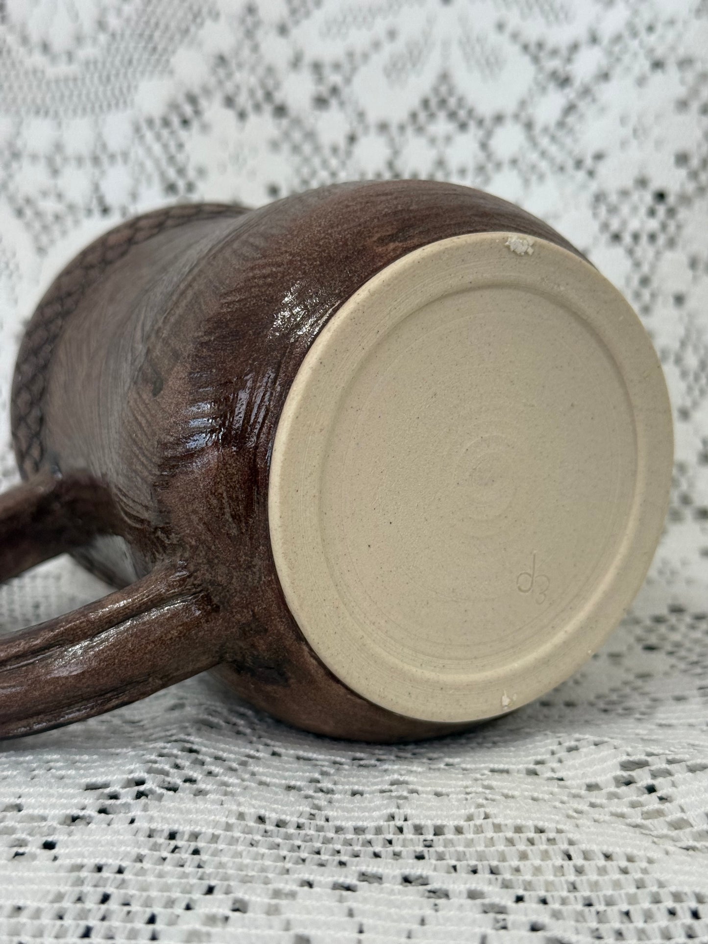 Camel Mug