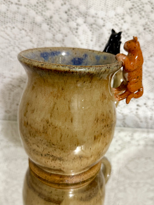 Kitty Mug