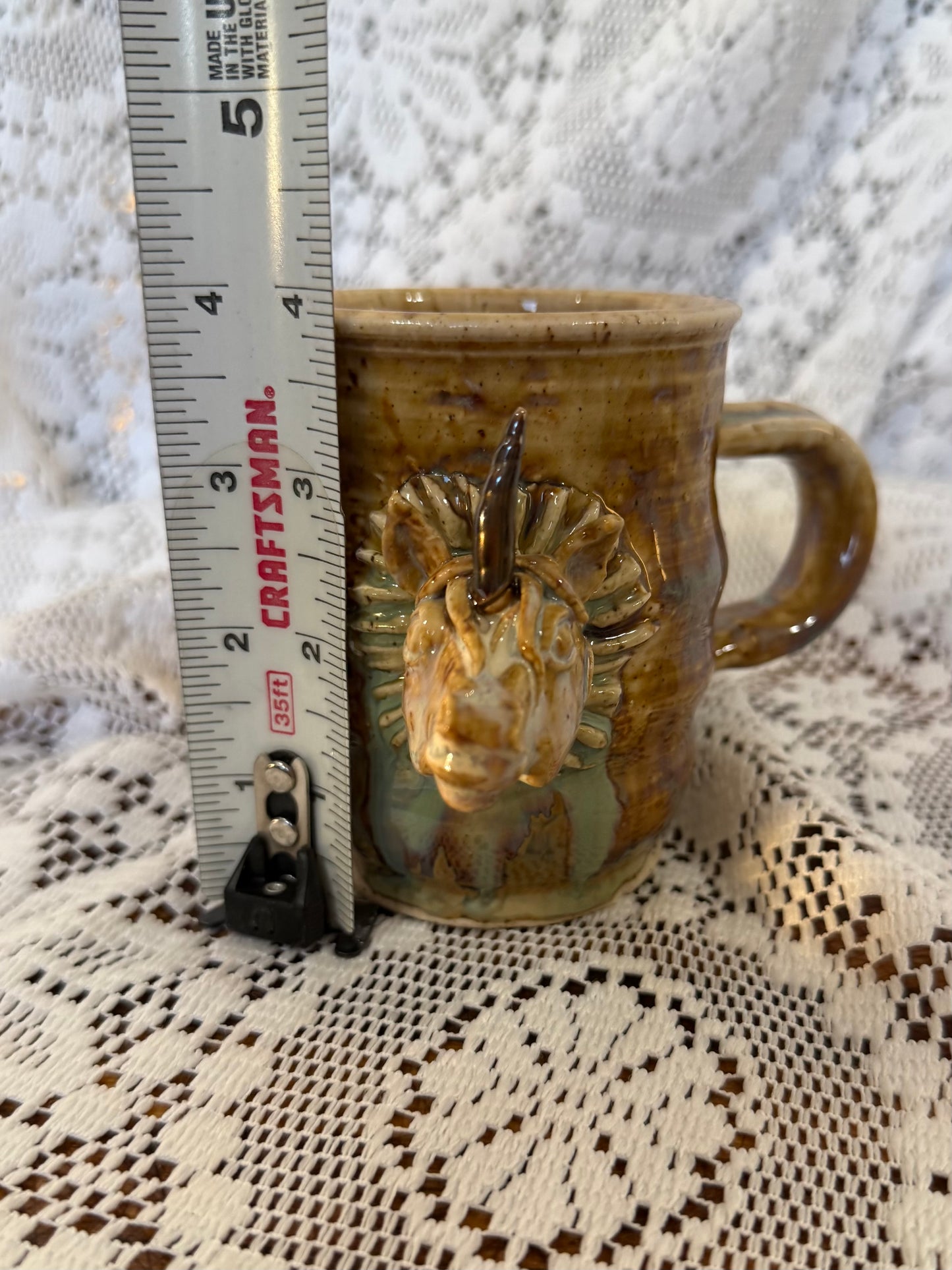 Unicorn Mug