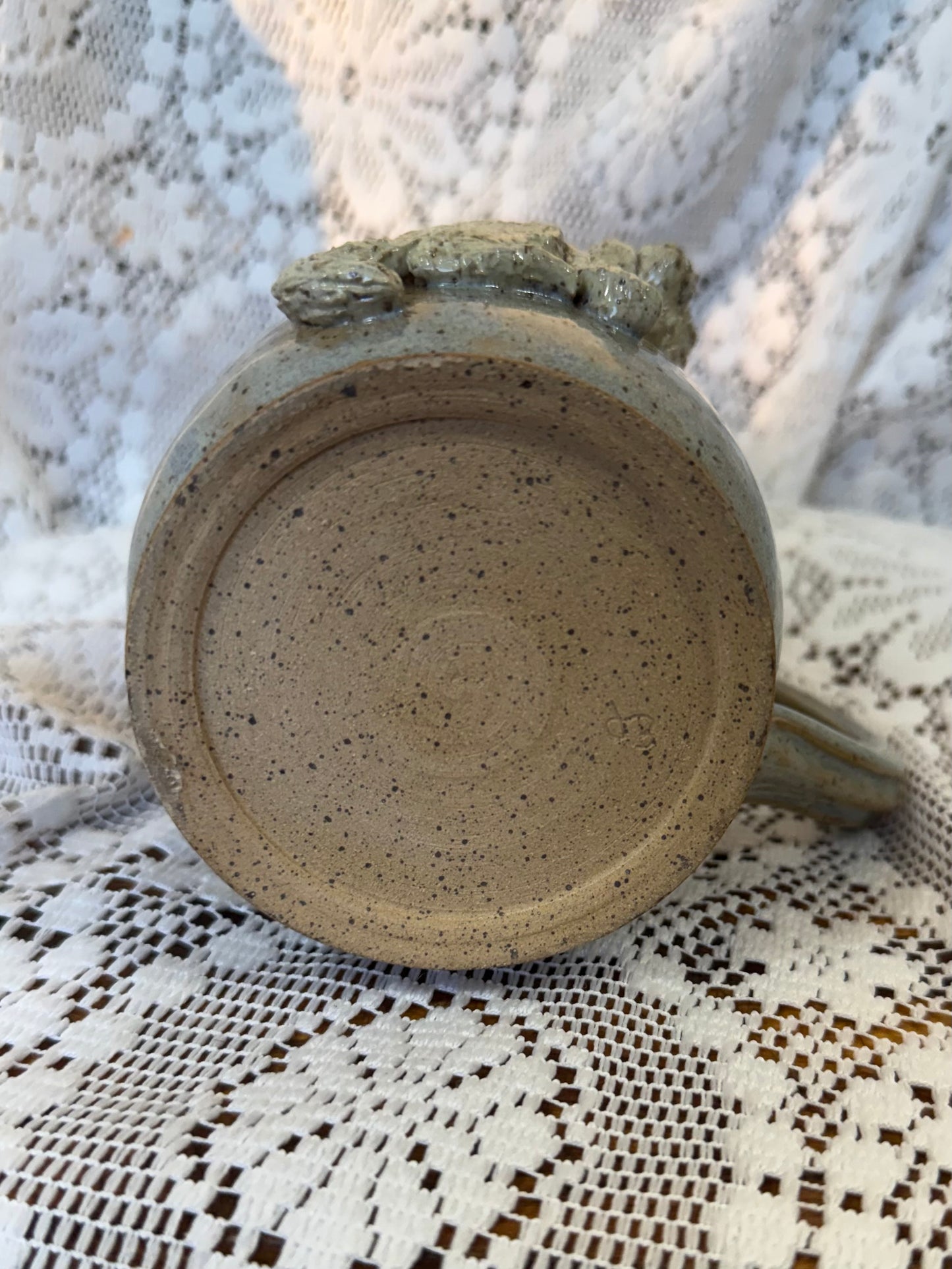 *Seconds* Golden Doodle Mug