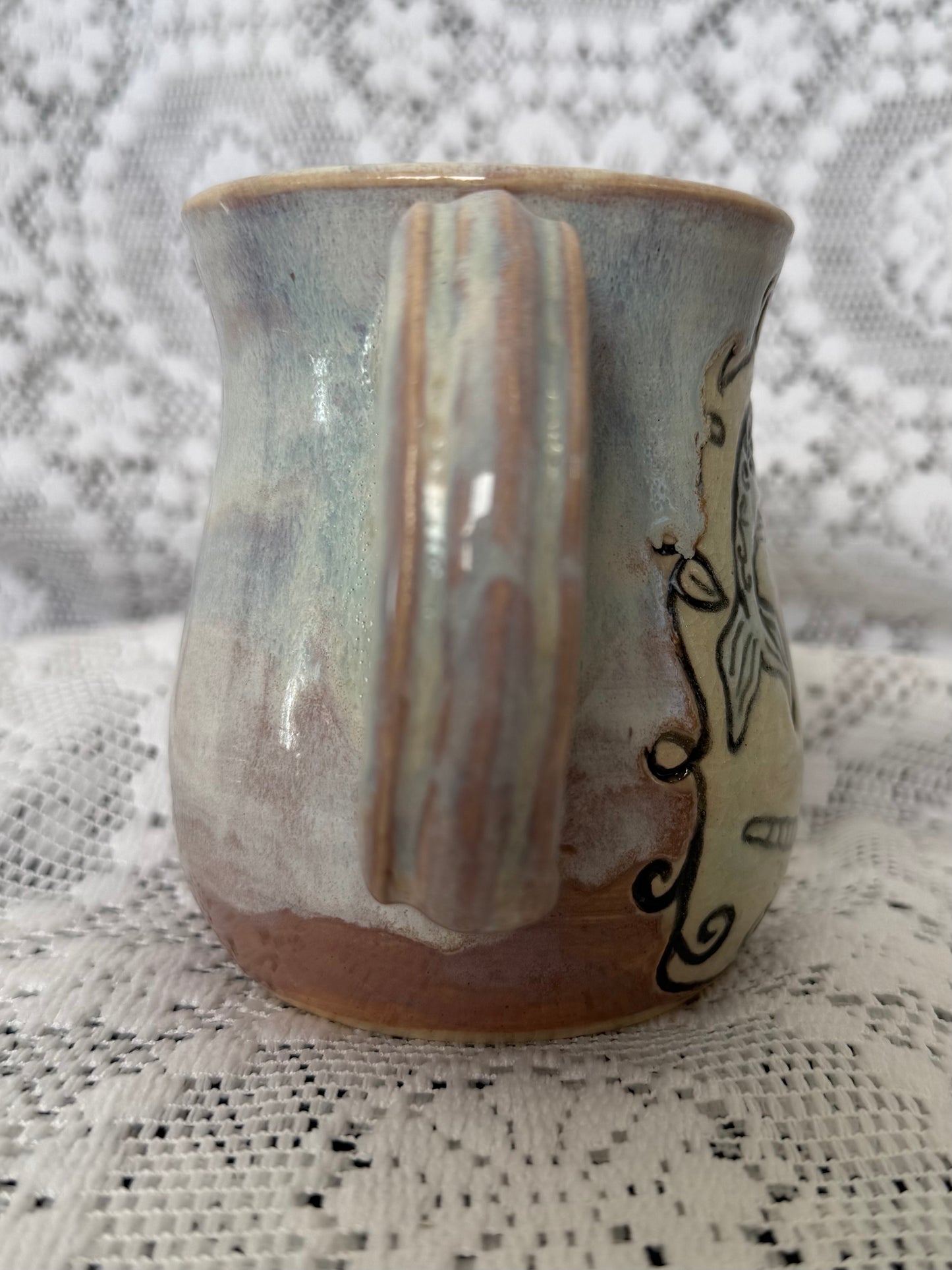 Narwhal Mug