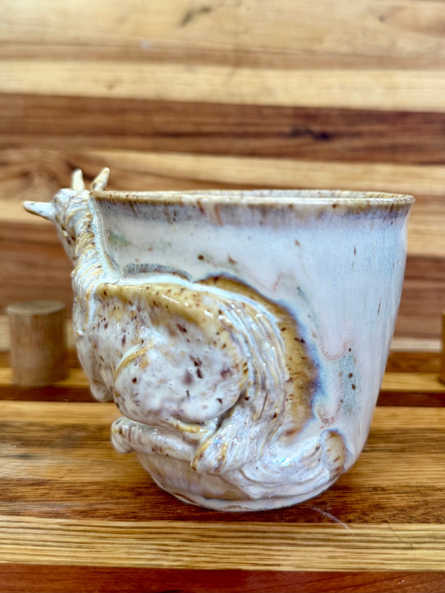 Unicorn Mug