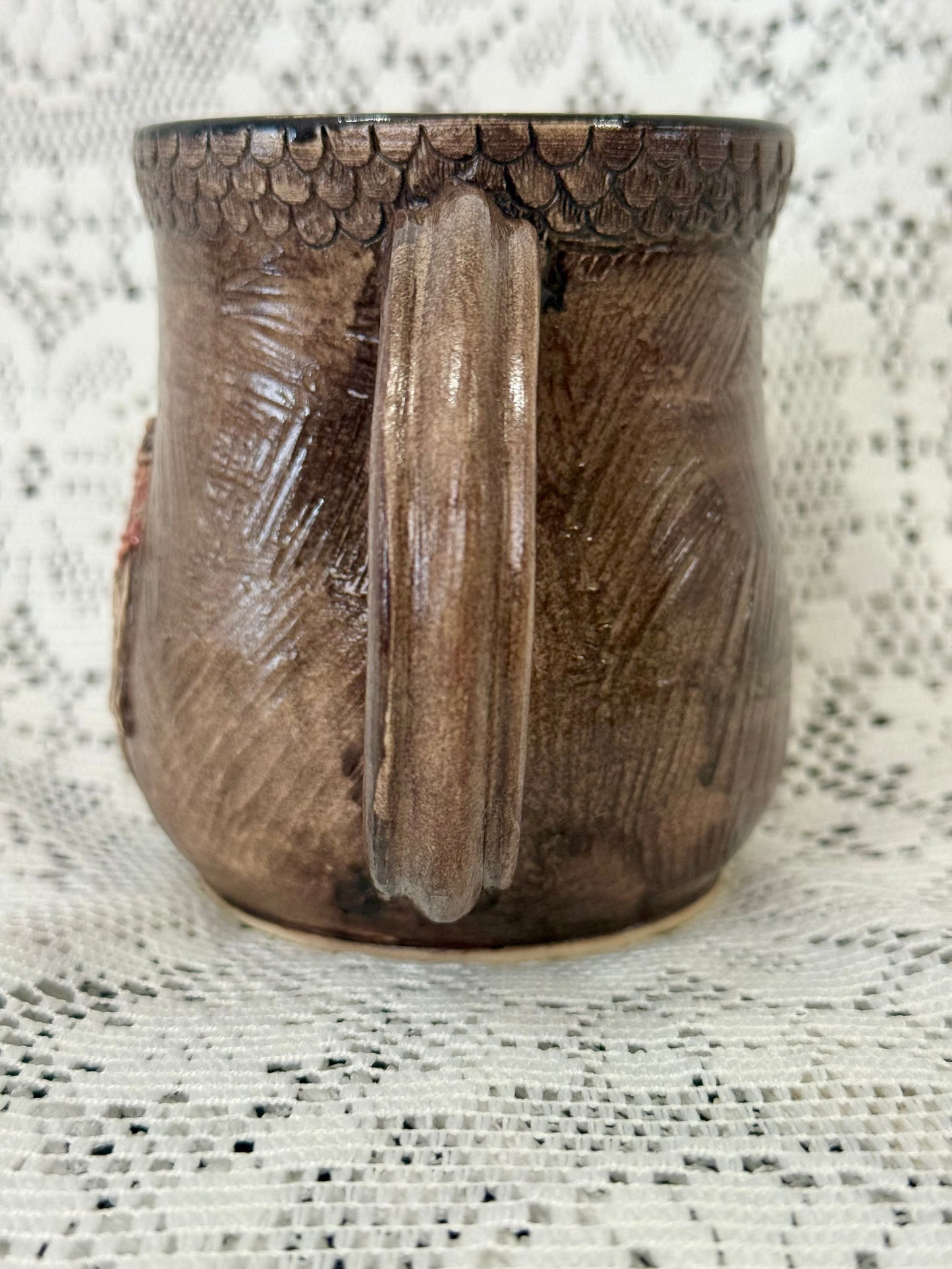 Camel Mug