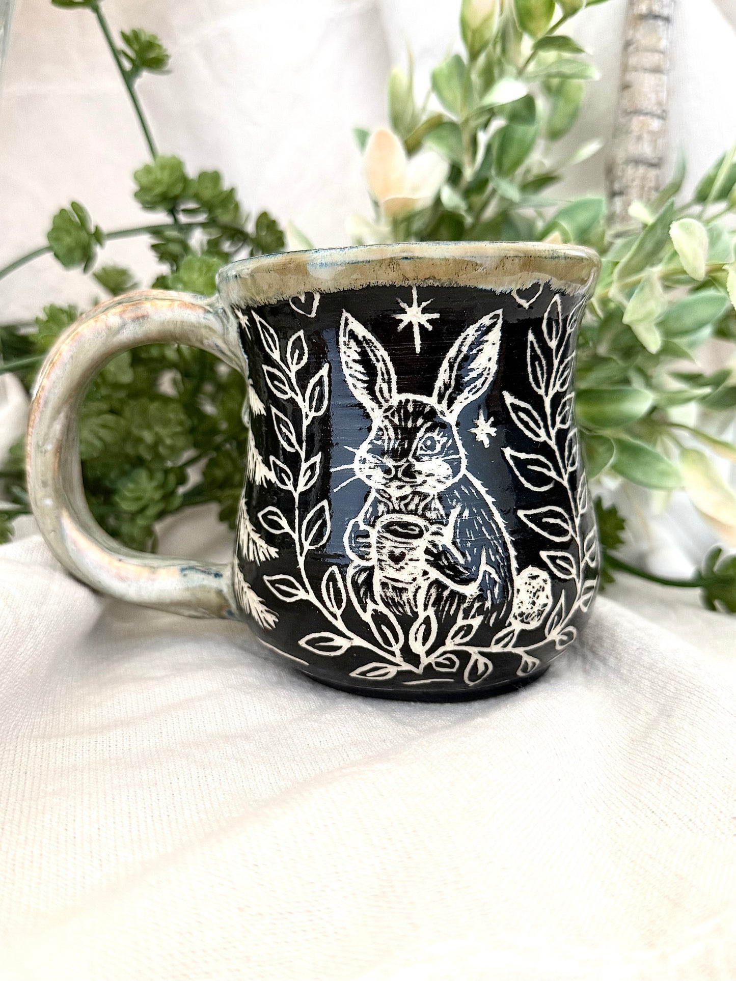 Bunny Brew