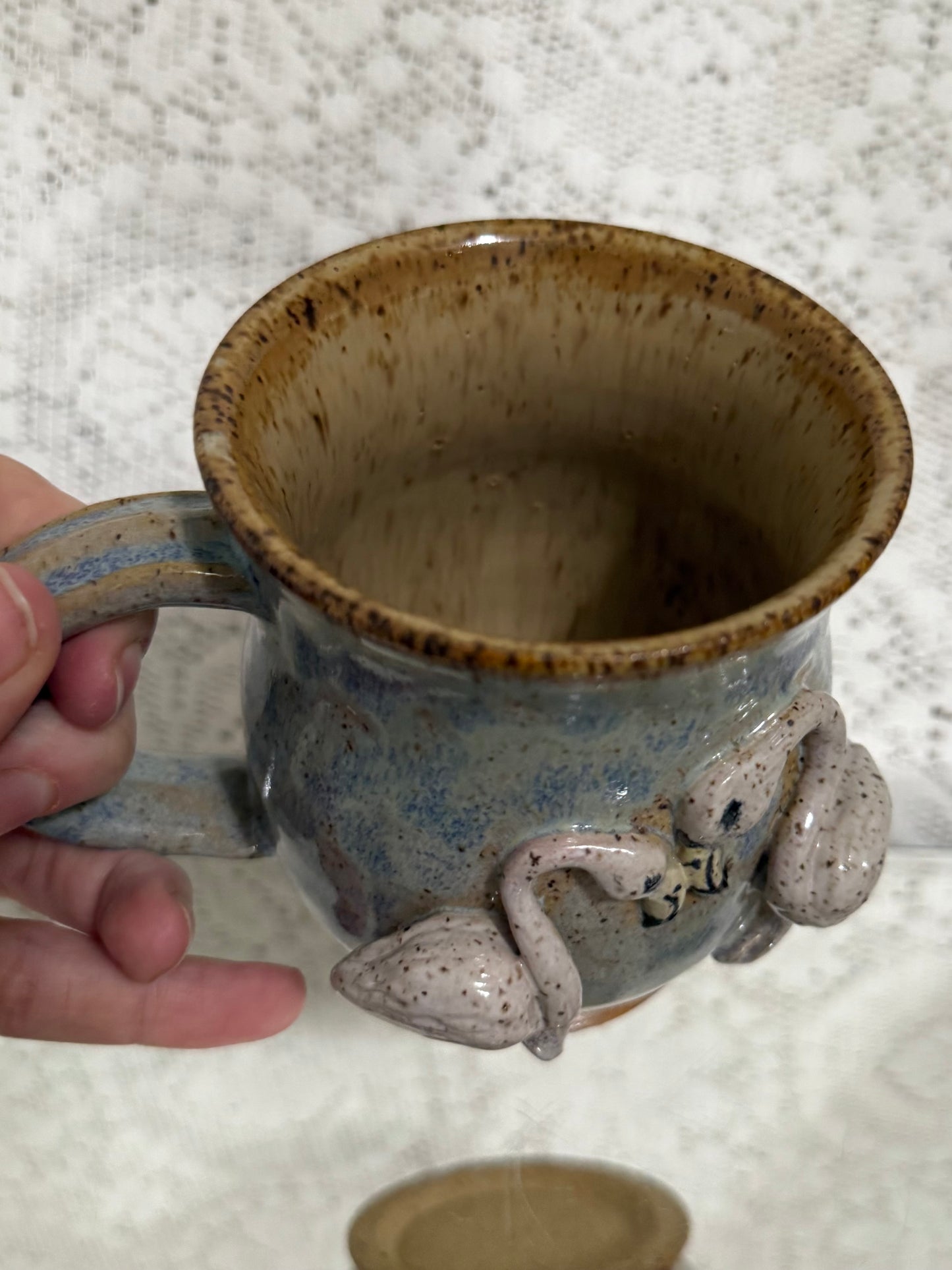 Flamingo Mug