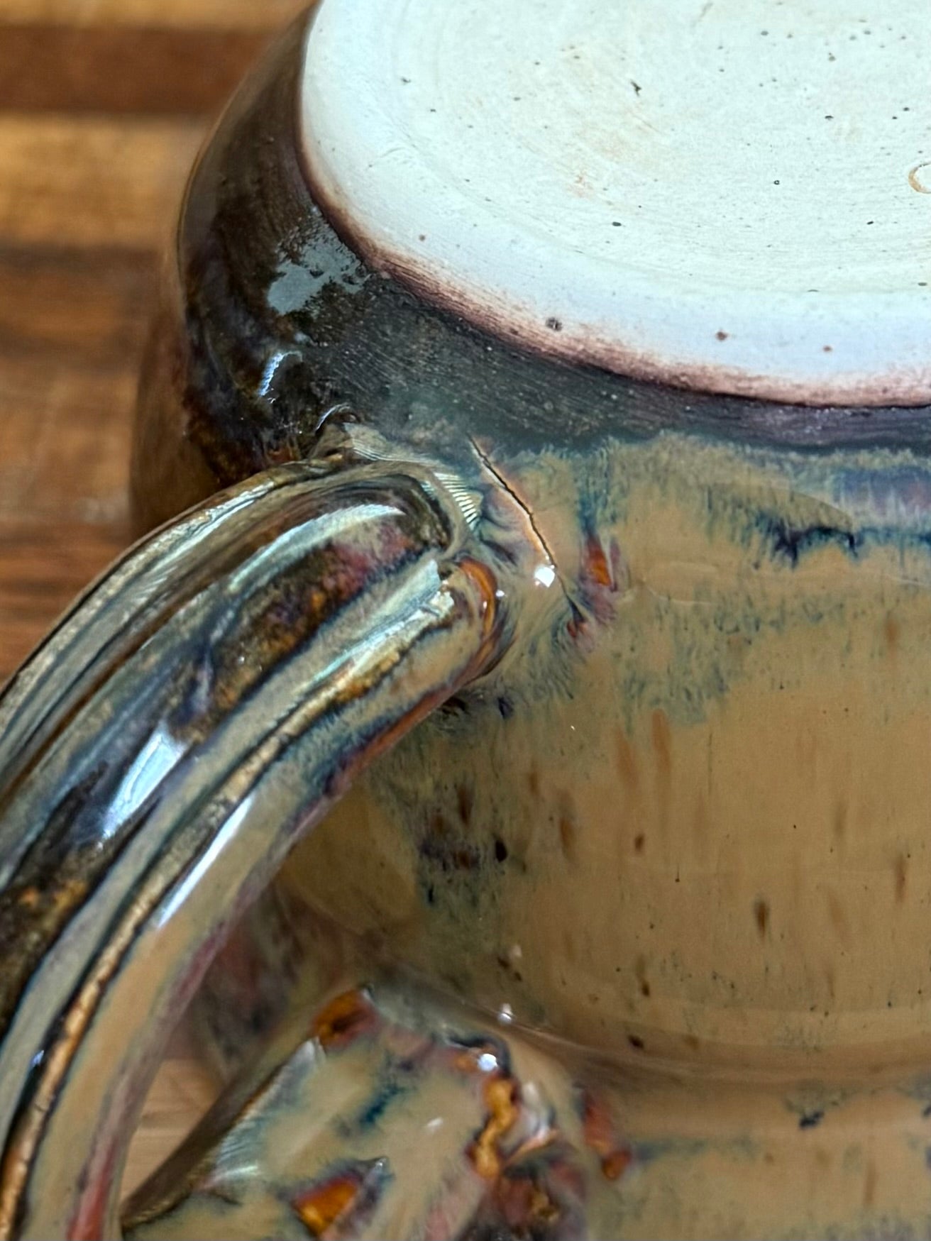 Dragon Mug