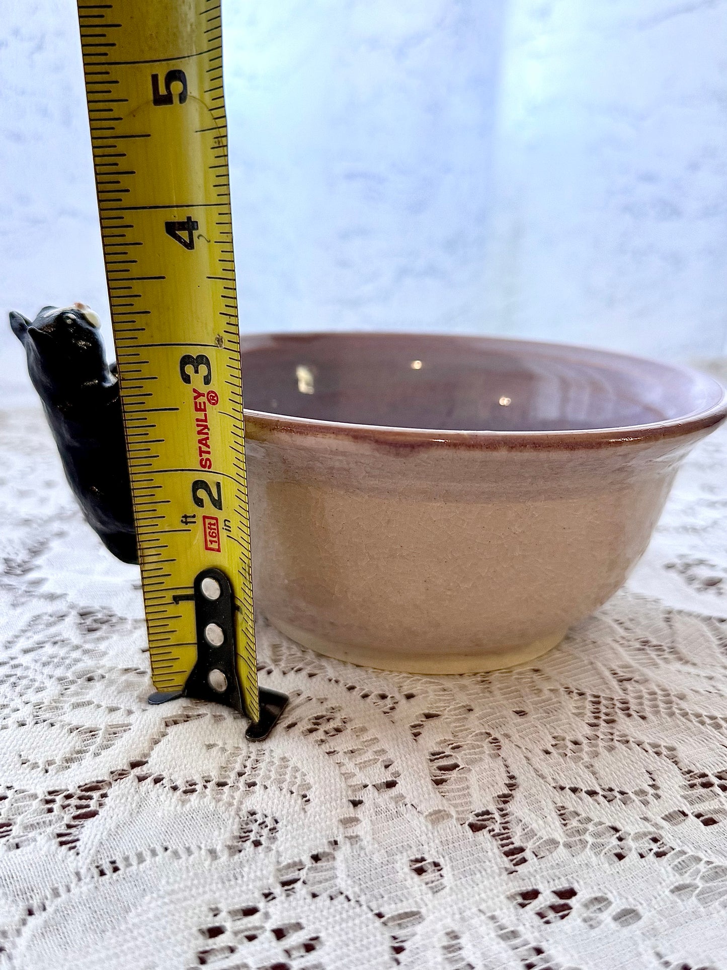 Kitty Accessory Bowl