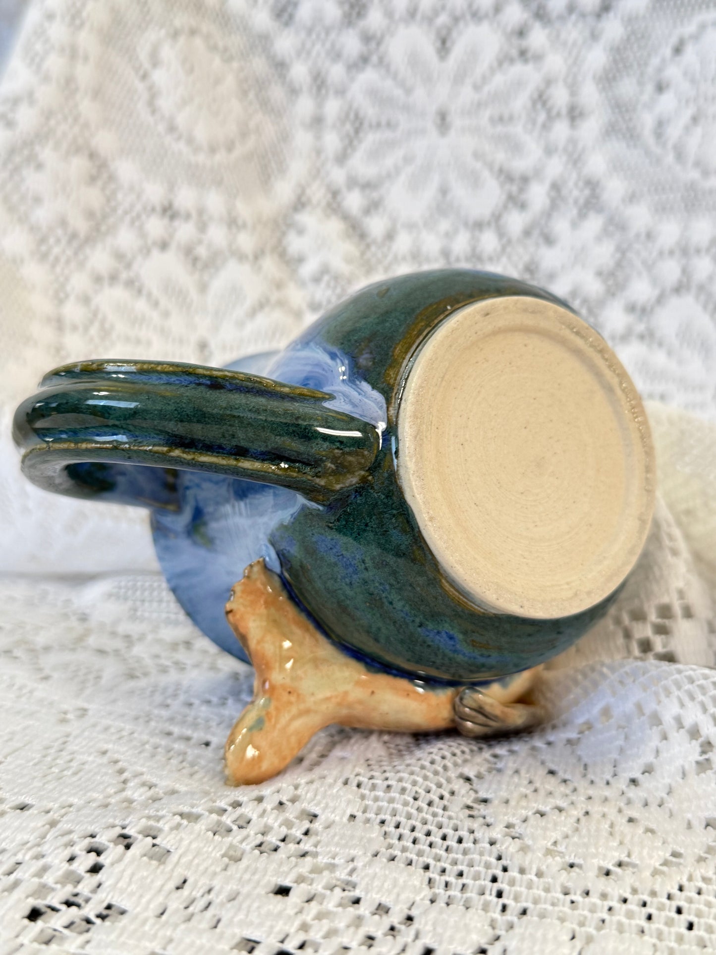Sea Lion Mug 🌊