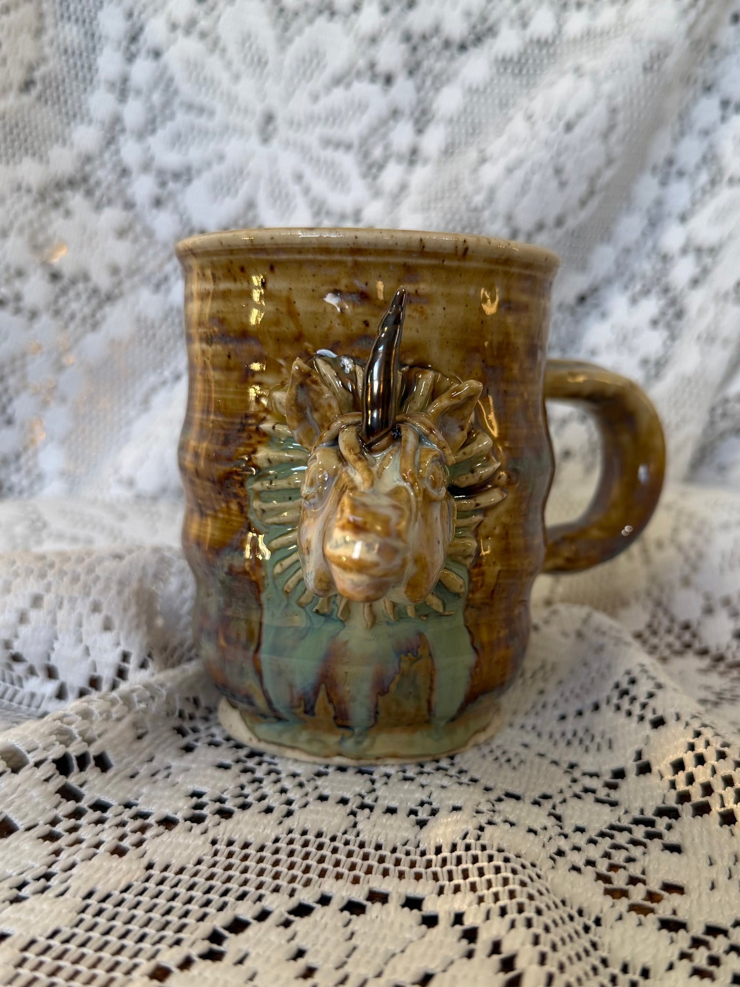 Unicorn Mug
