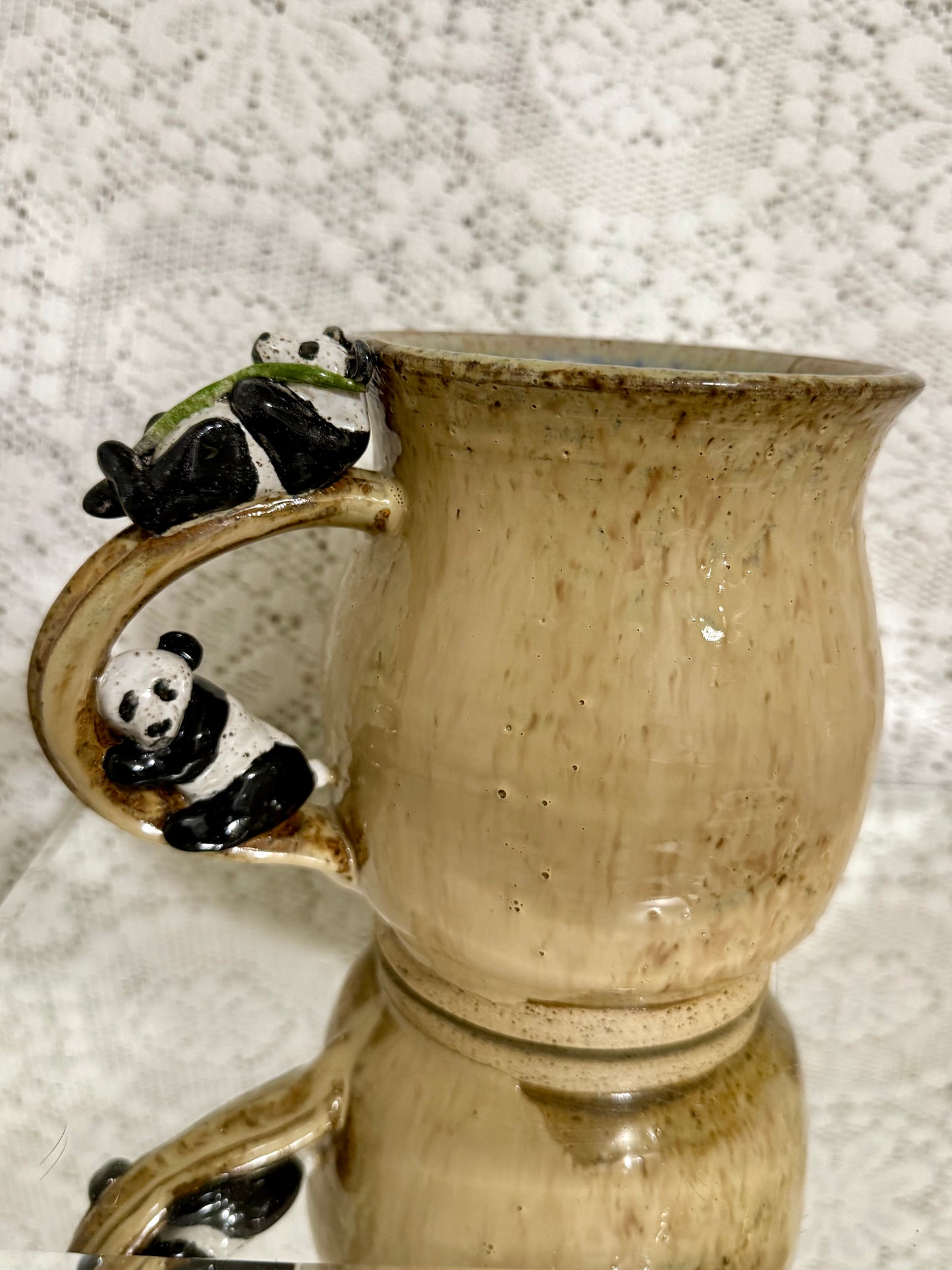Panda Mug