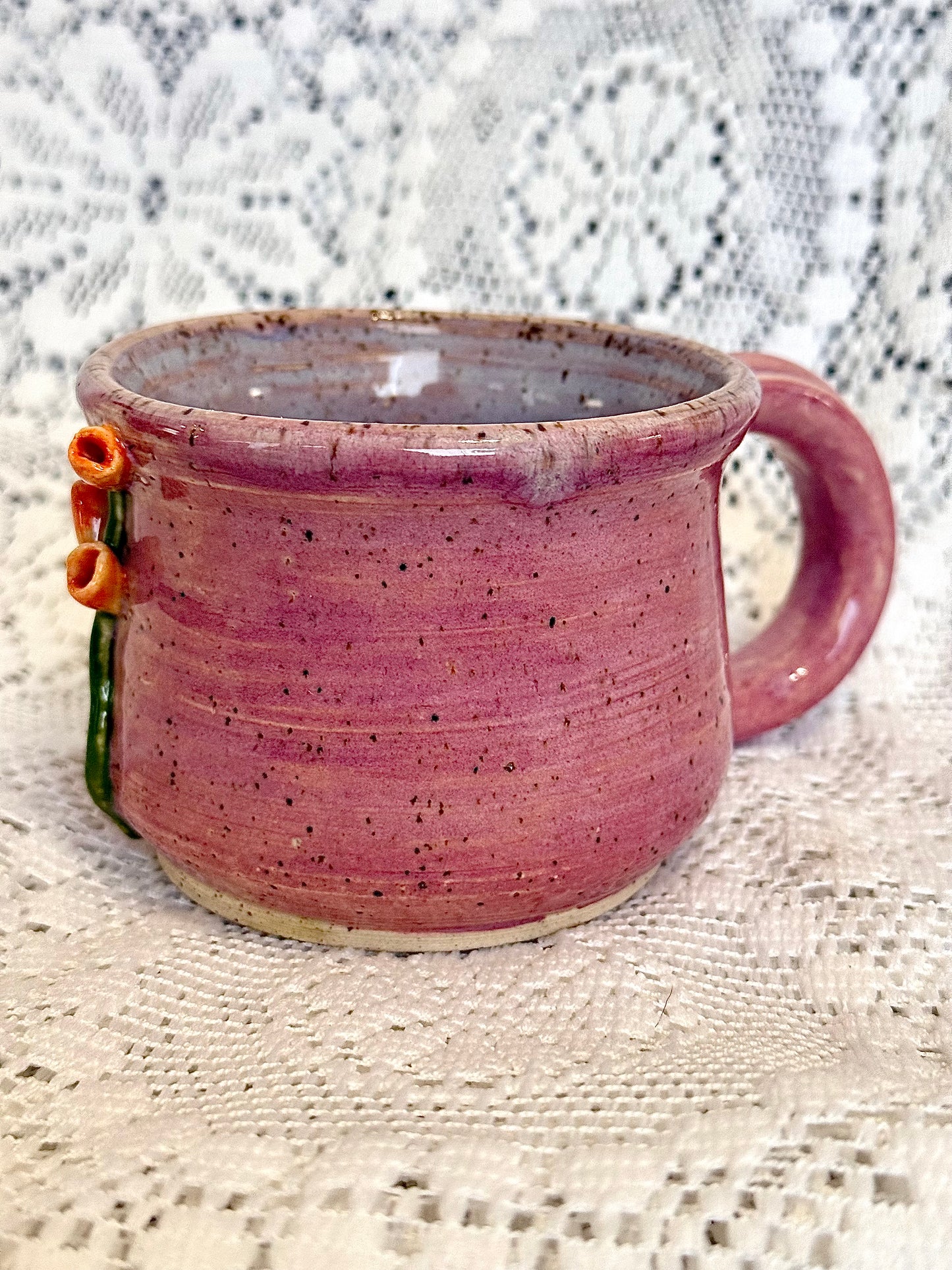 Hummingbird Mug