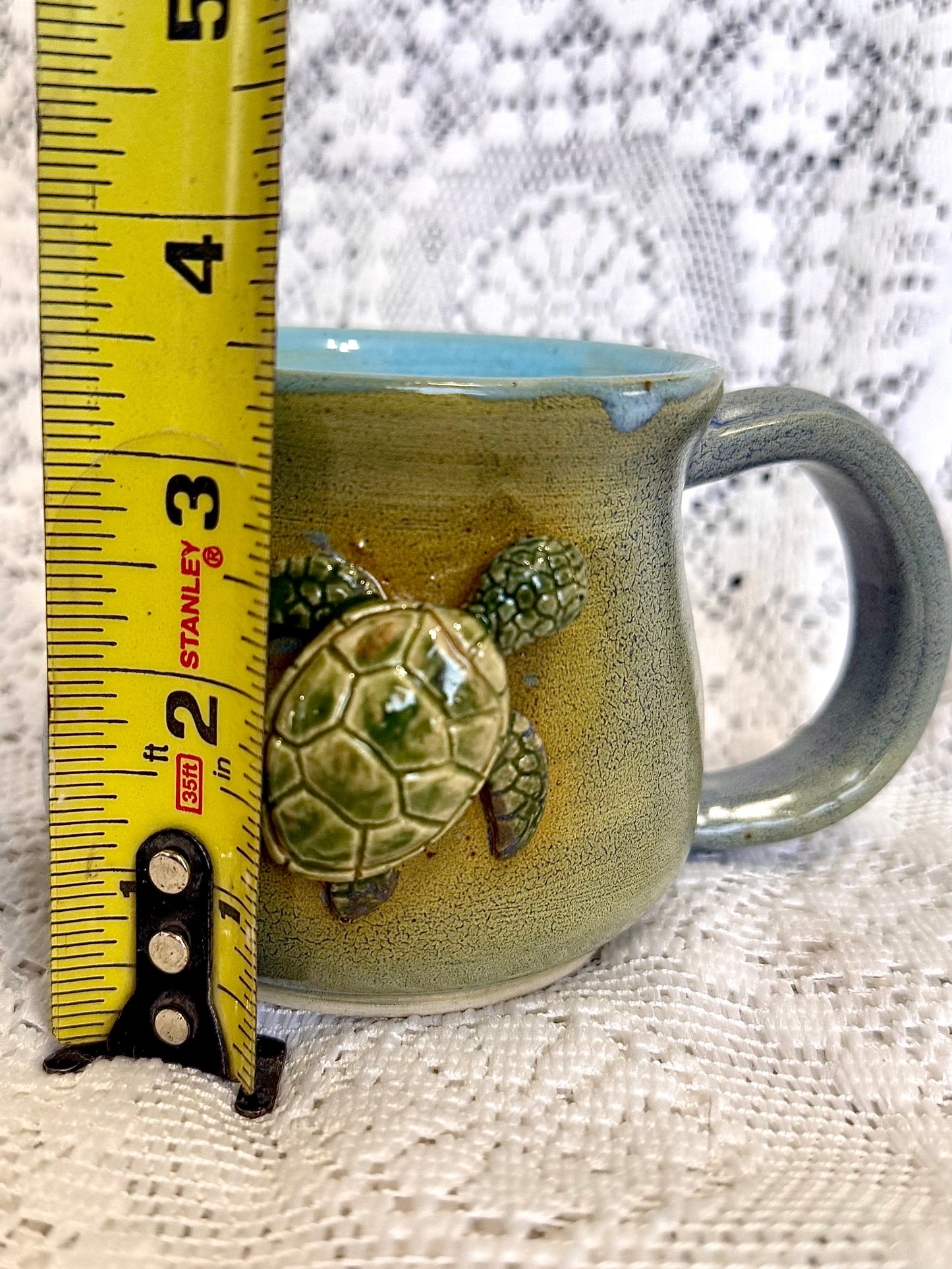Turtle Mug