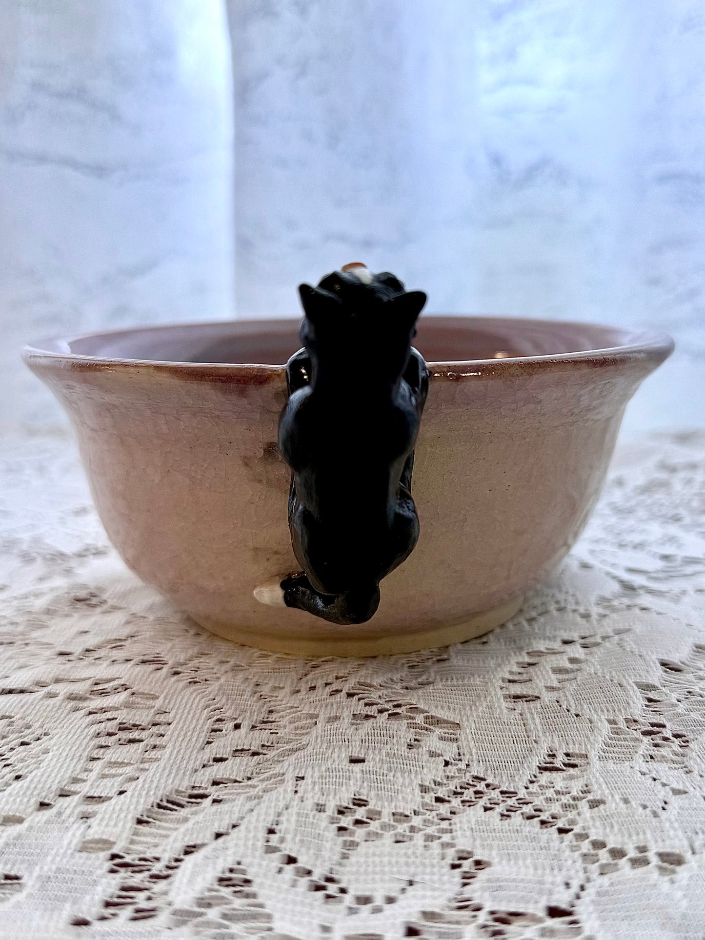 Kitty Accessory Bowl