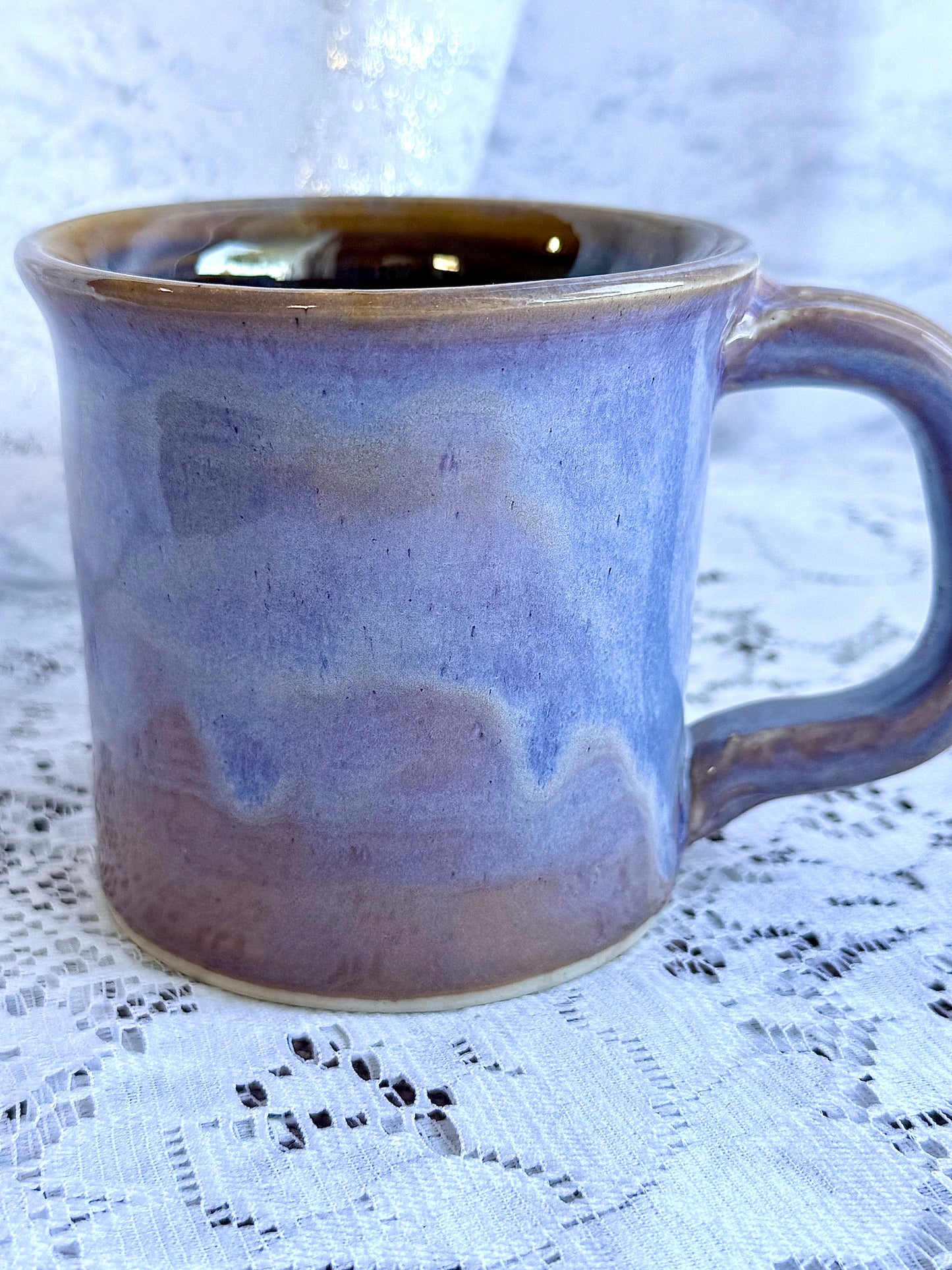 Giraffe Mug 🦒