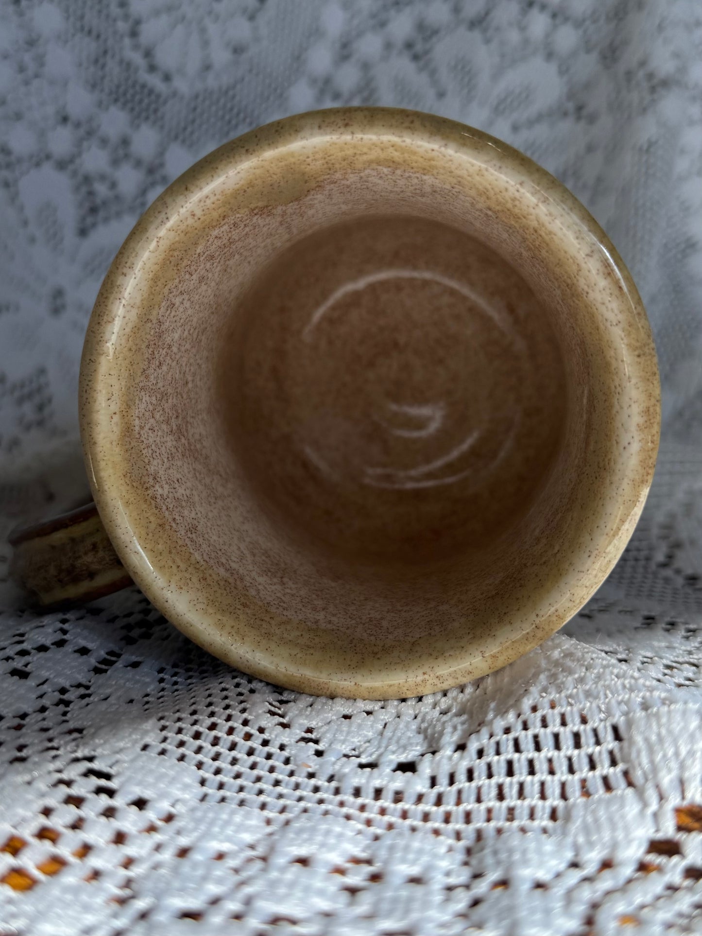 Goose Family Mug