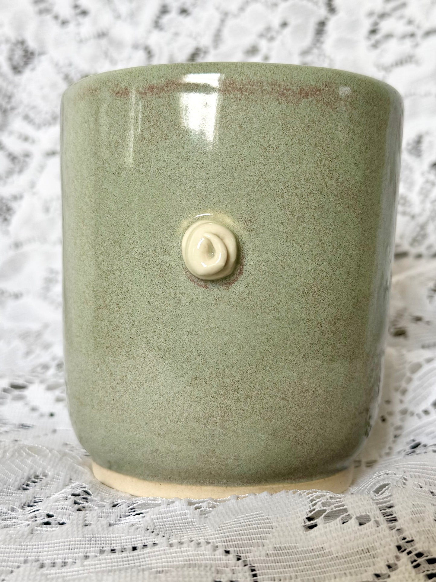 Pig Mug