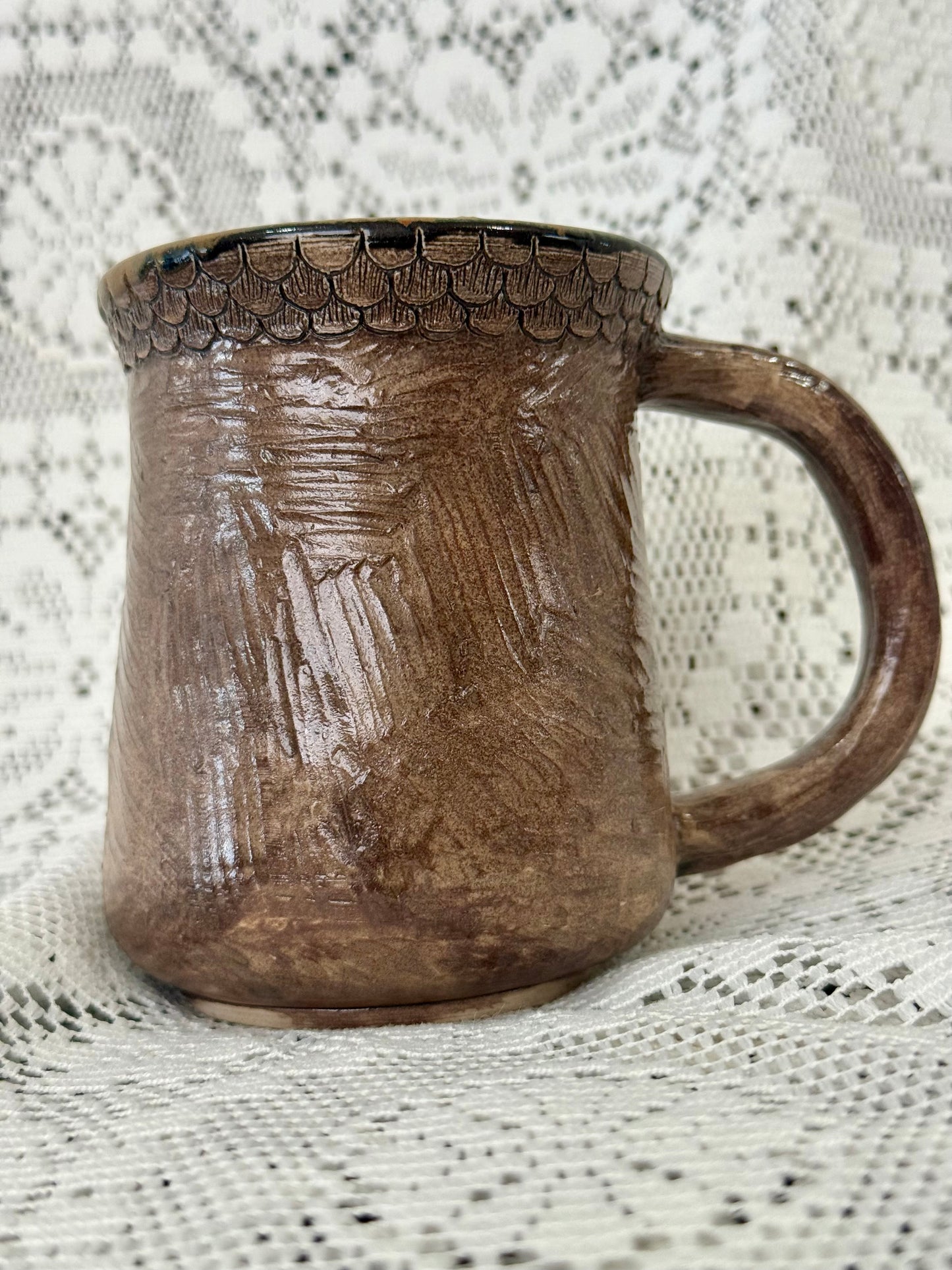 Elephant Mug