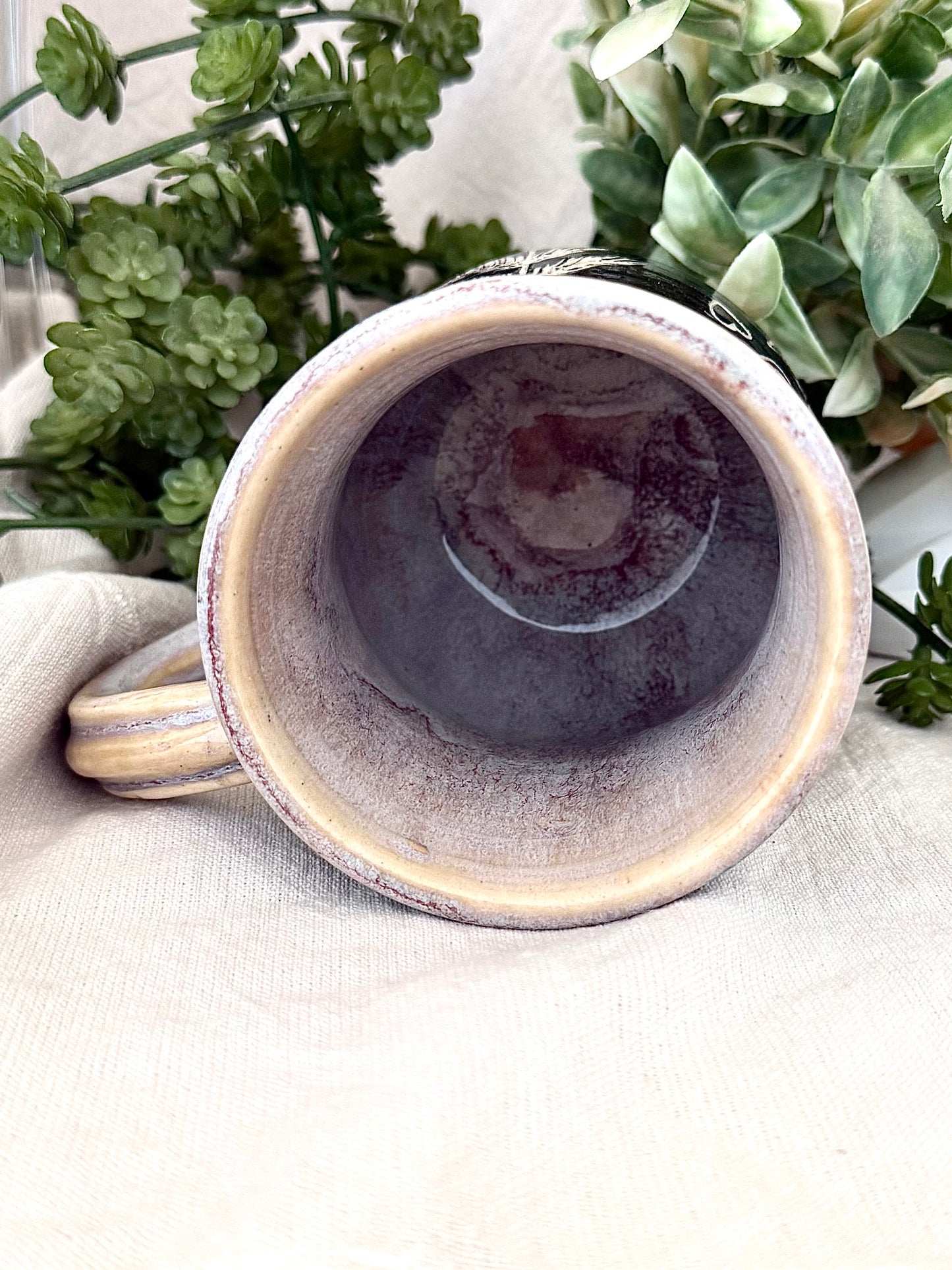 Opossum Pour-Over