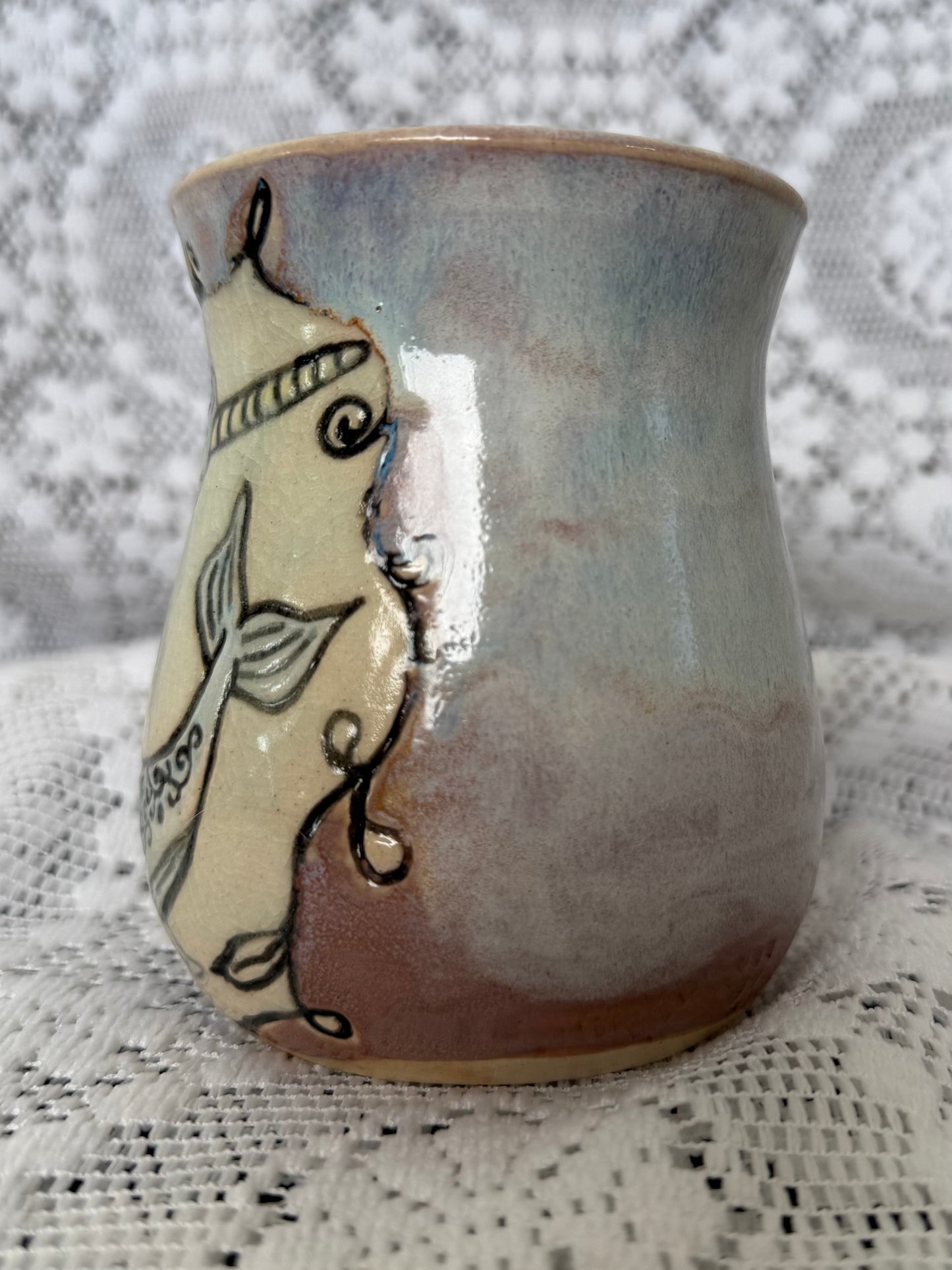 Narwhal Mug