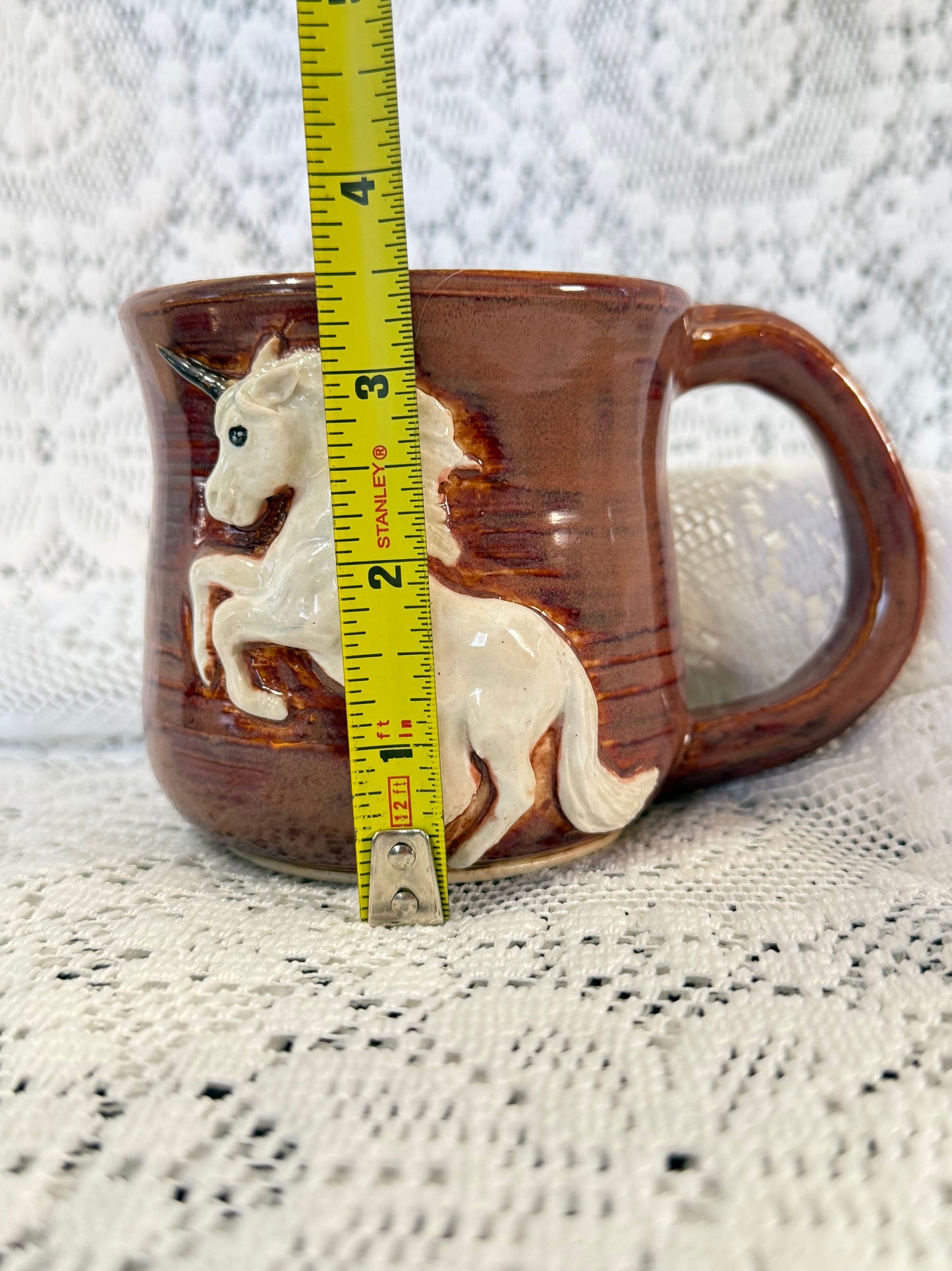Unicorn Mug 🦄