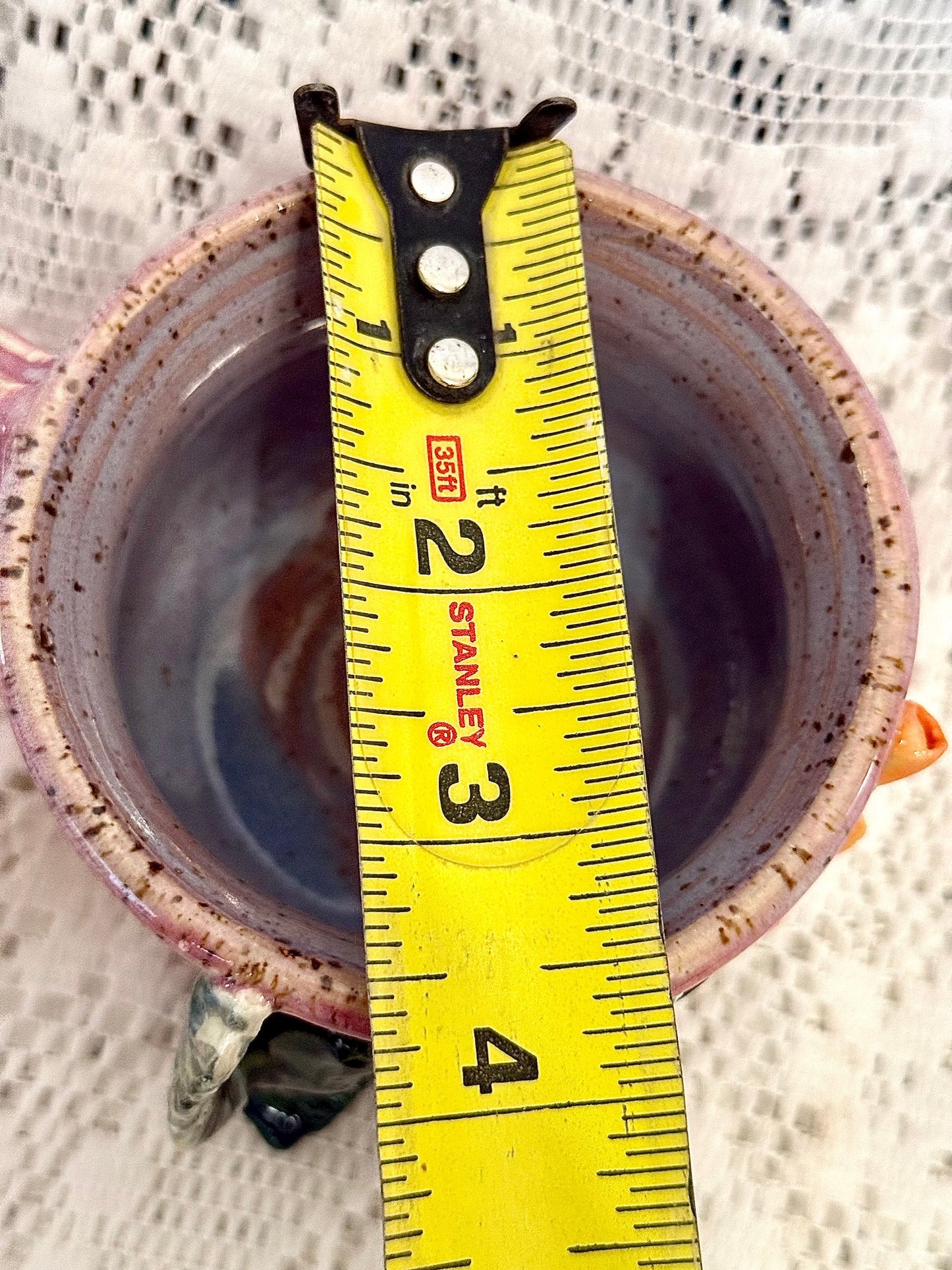 Hummingbird Mug