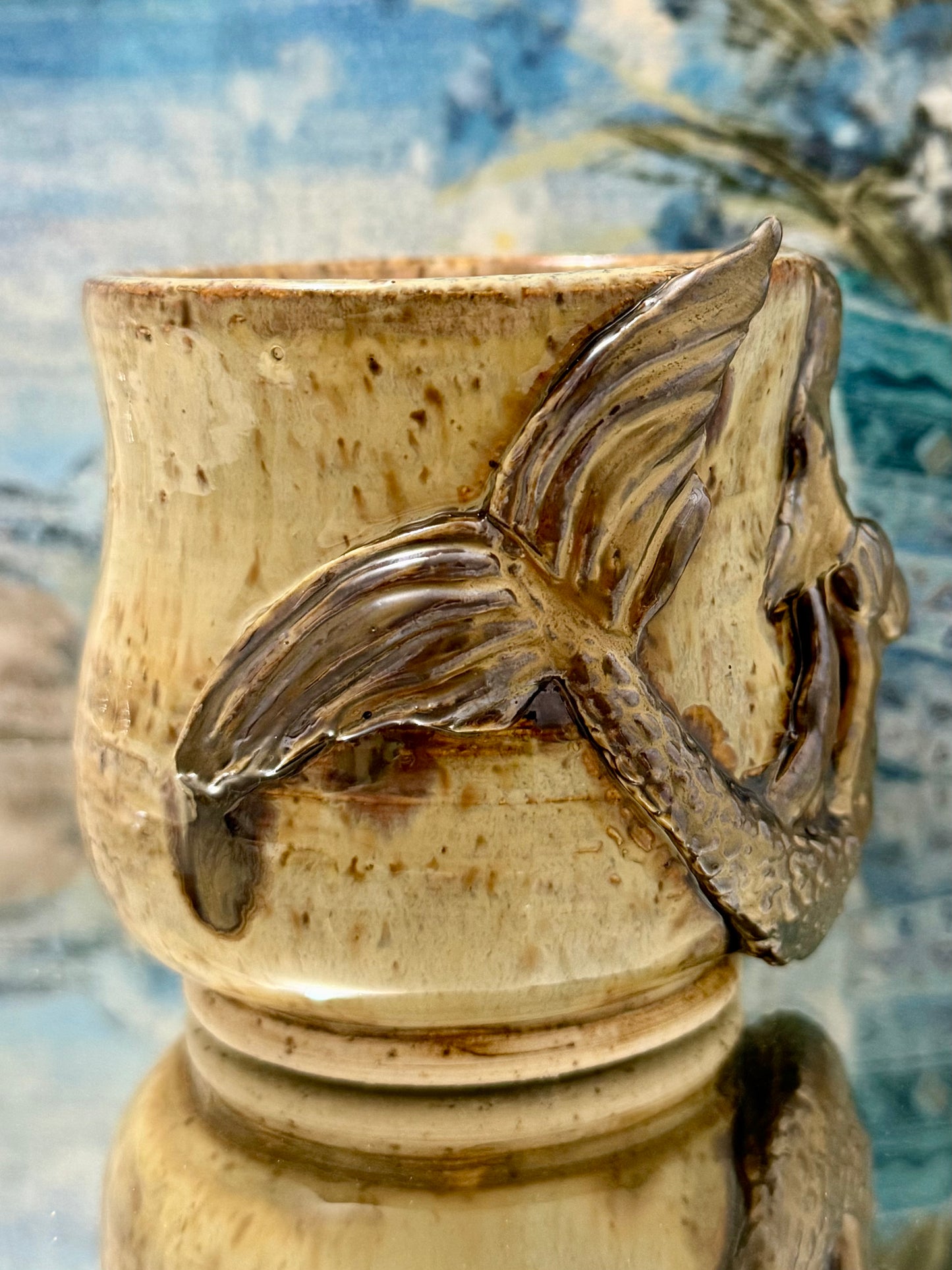 Mermaid Mug