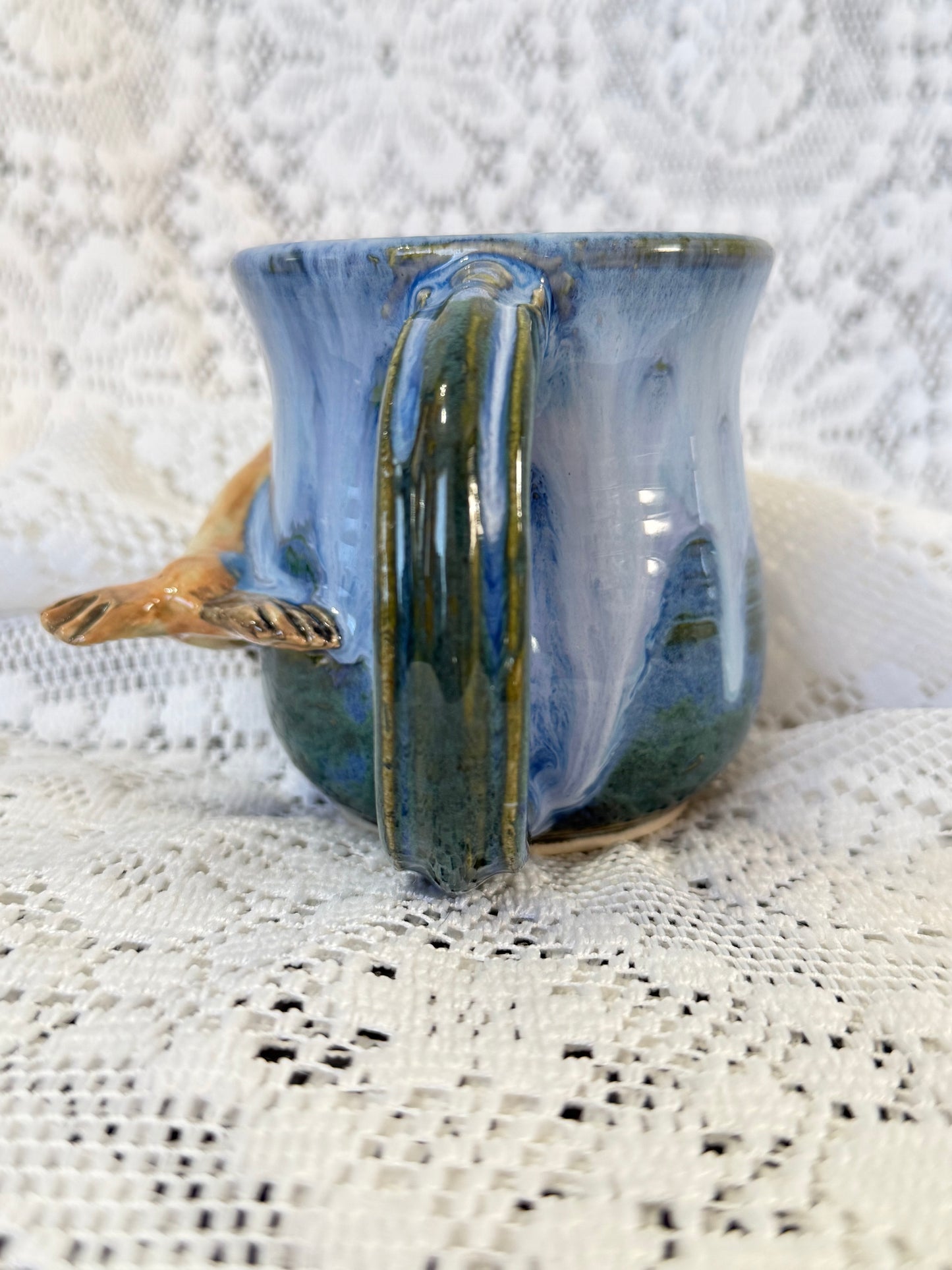 Sea Lion Mug 🌊