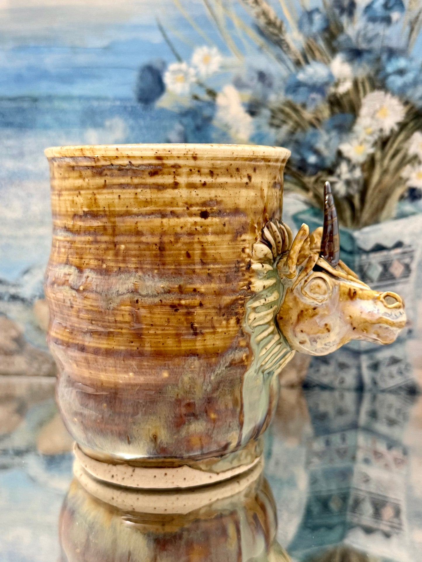 Unicorn Mug