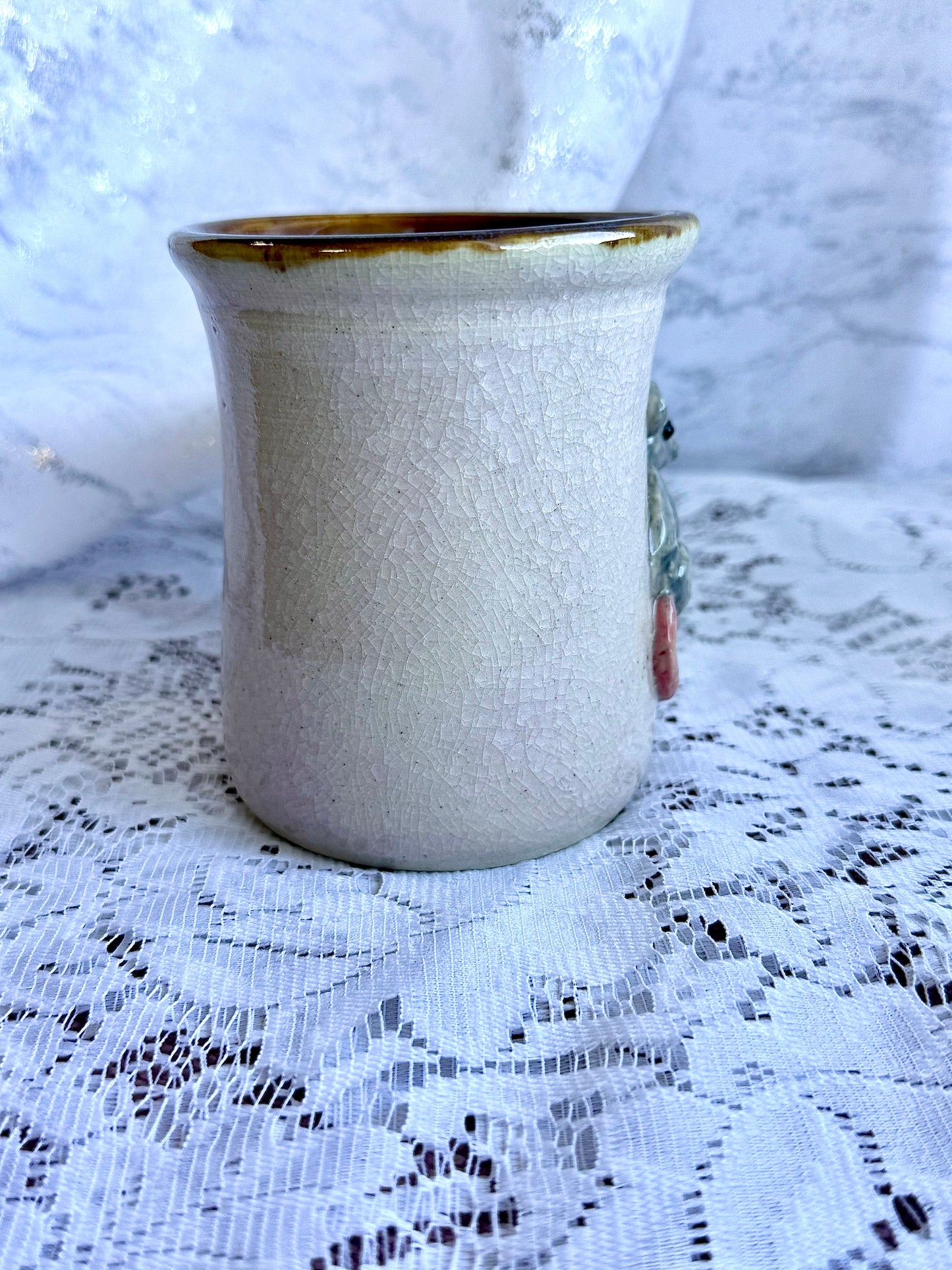 Mischievous Mouse Mug 🧀 🐁