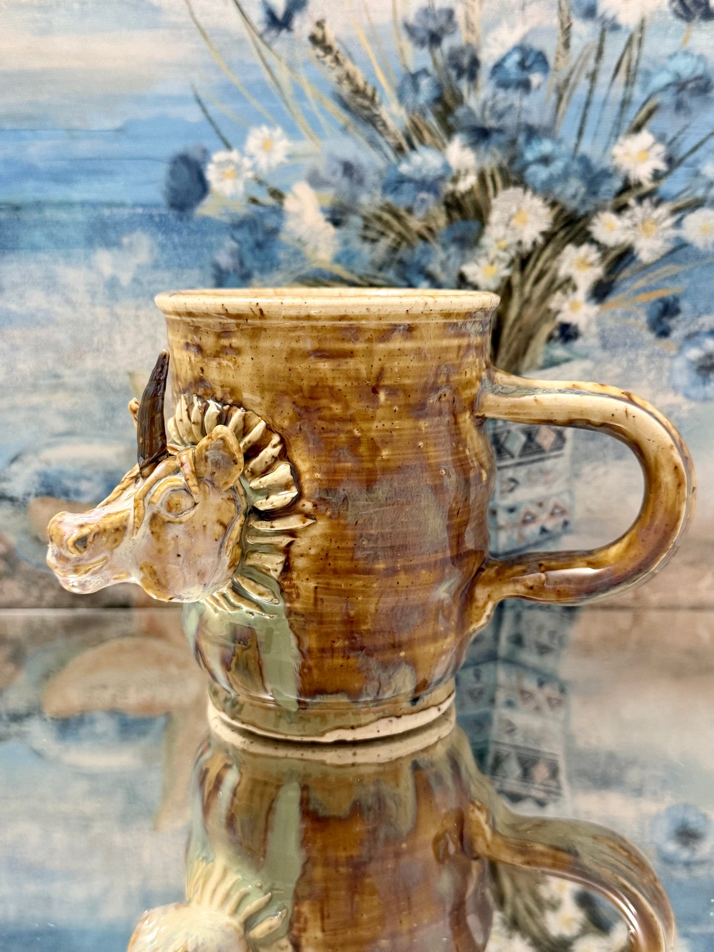 Unicorn Mug