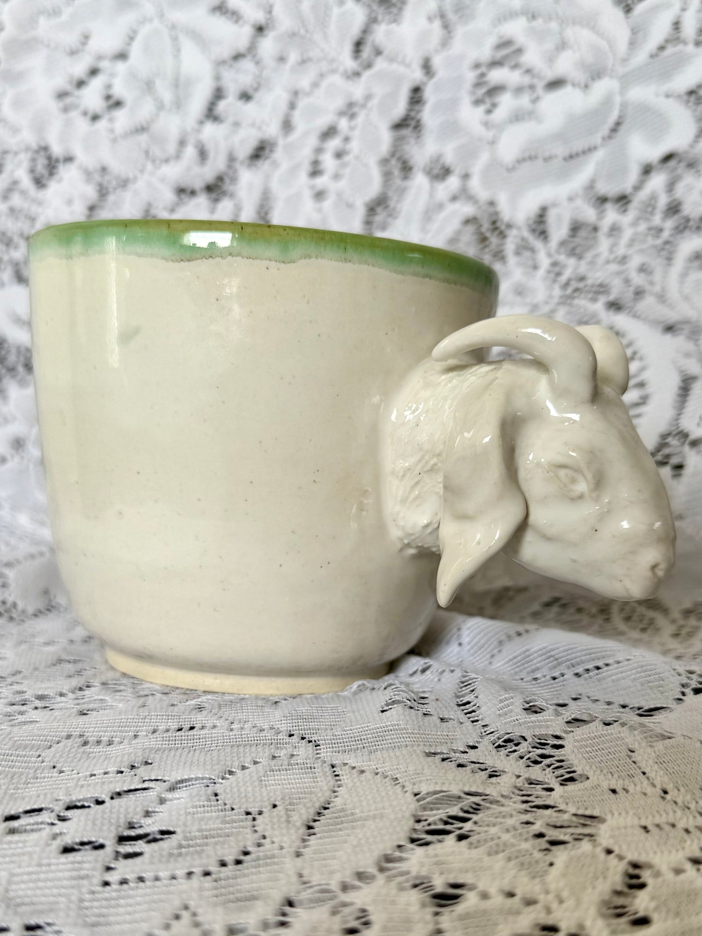 Boer Goat Mug