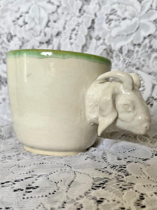 Boer Goat Mug