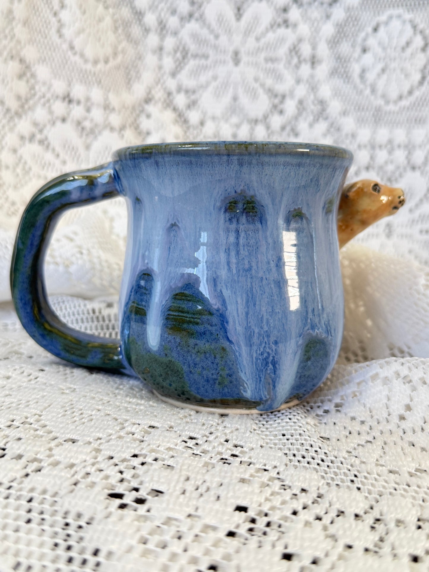 Sea Lion Mug 🌊