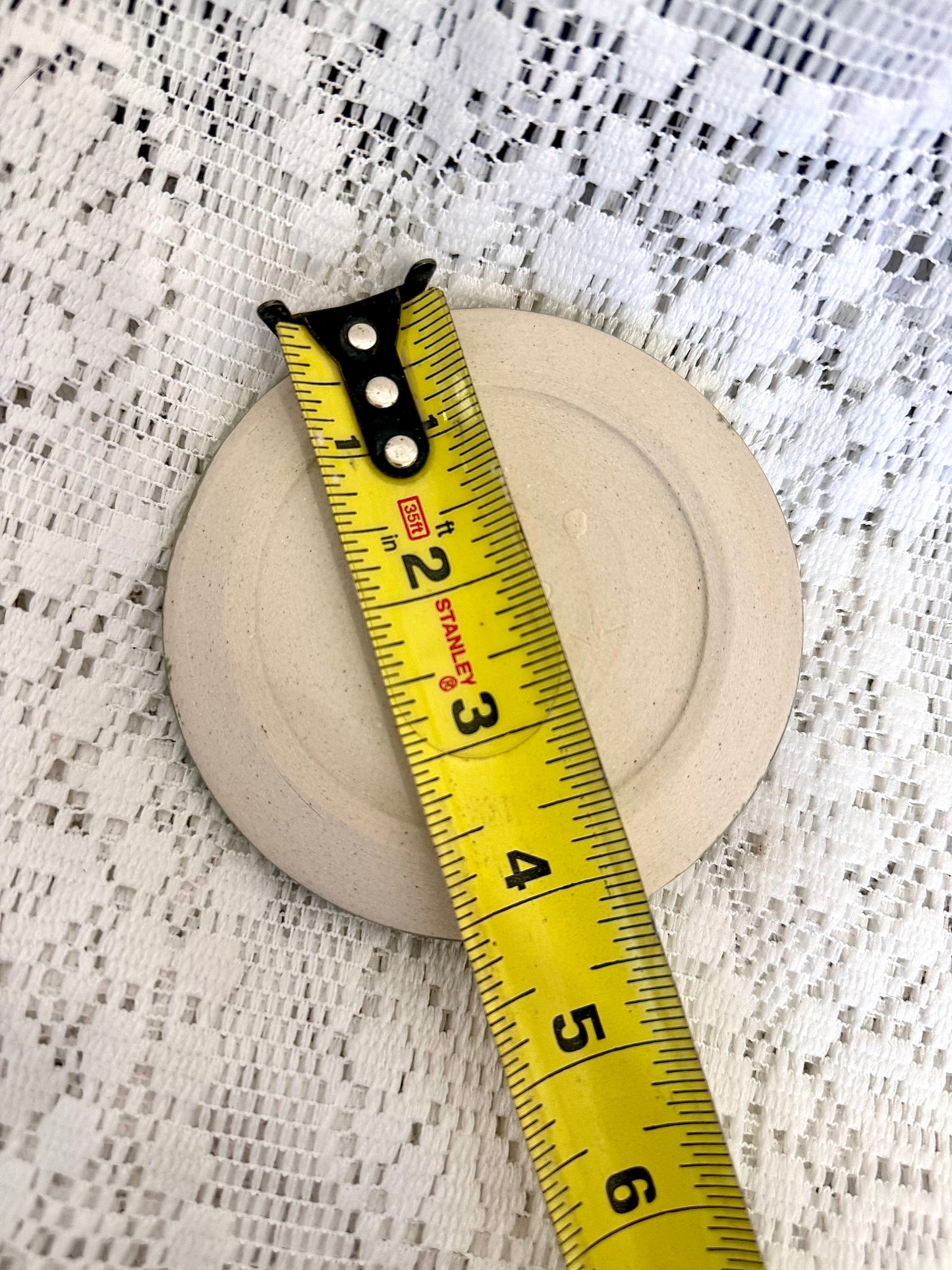 Frog Jewelry Dish 1