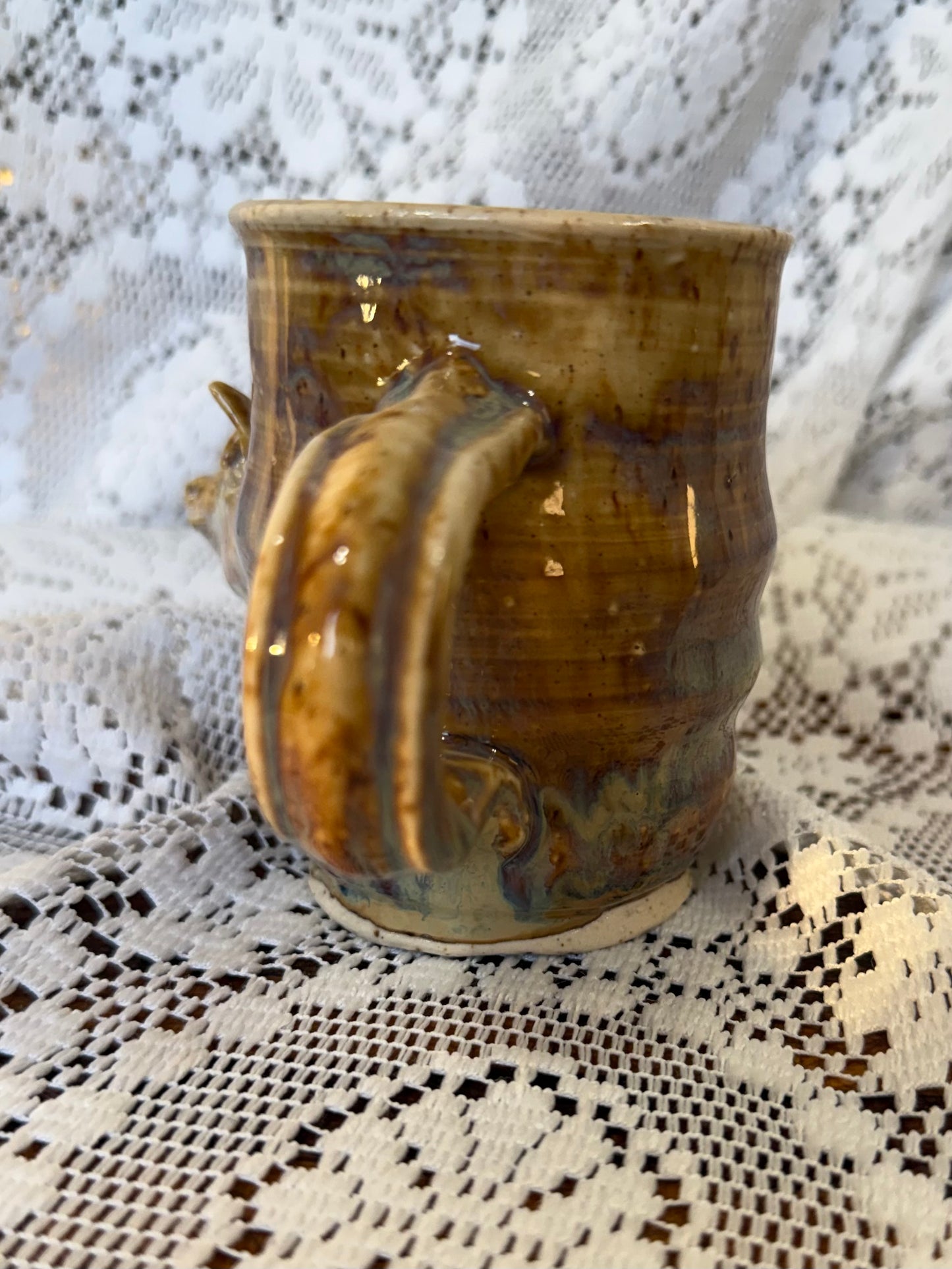 Unicorn Mug