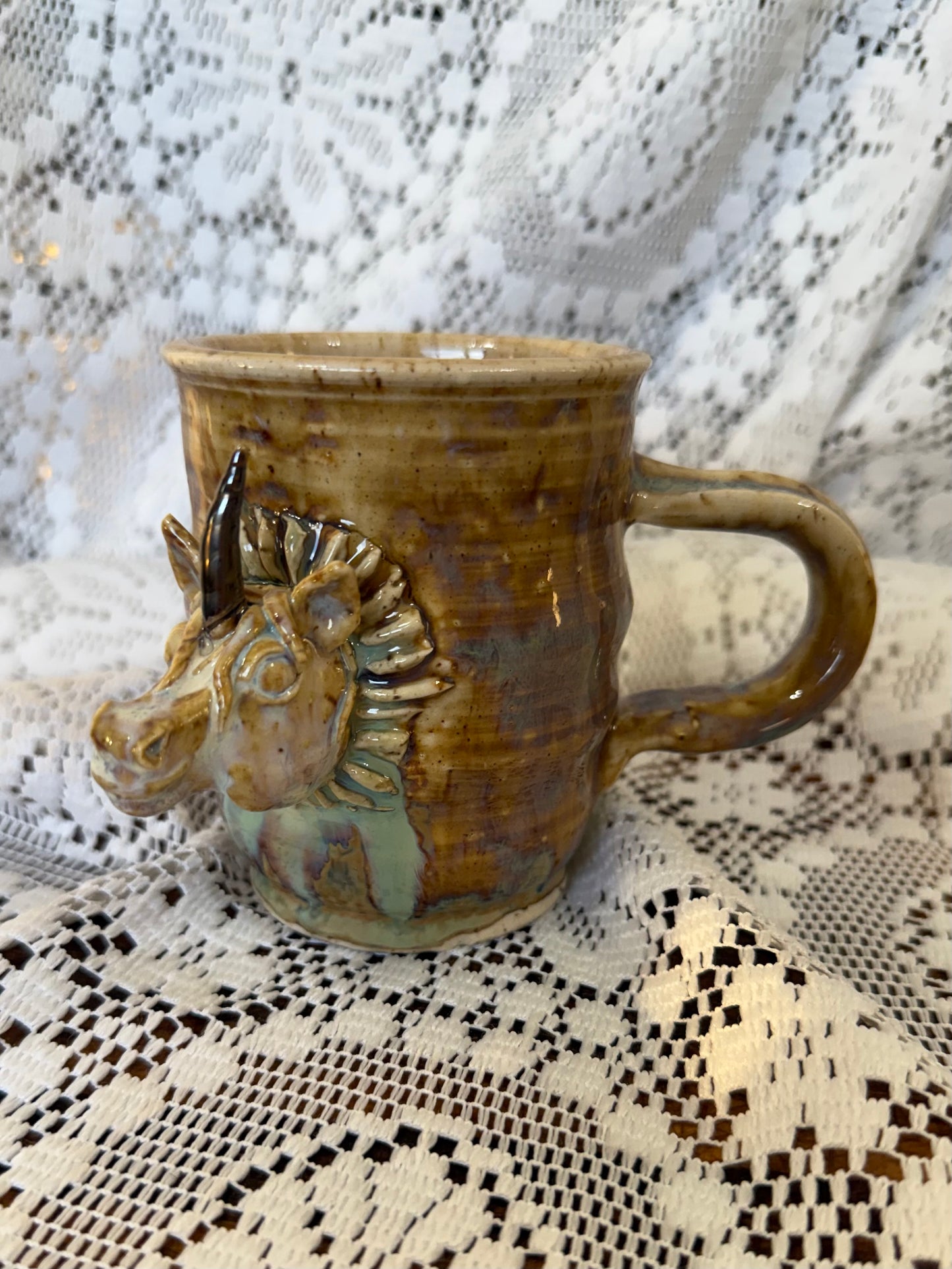Unicorn Mug