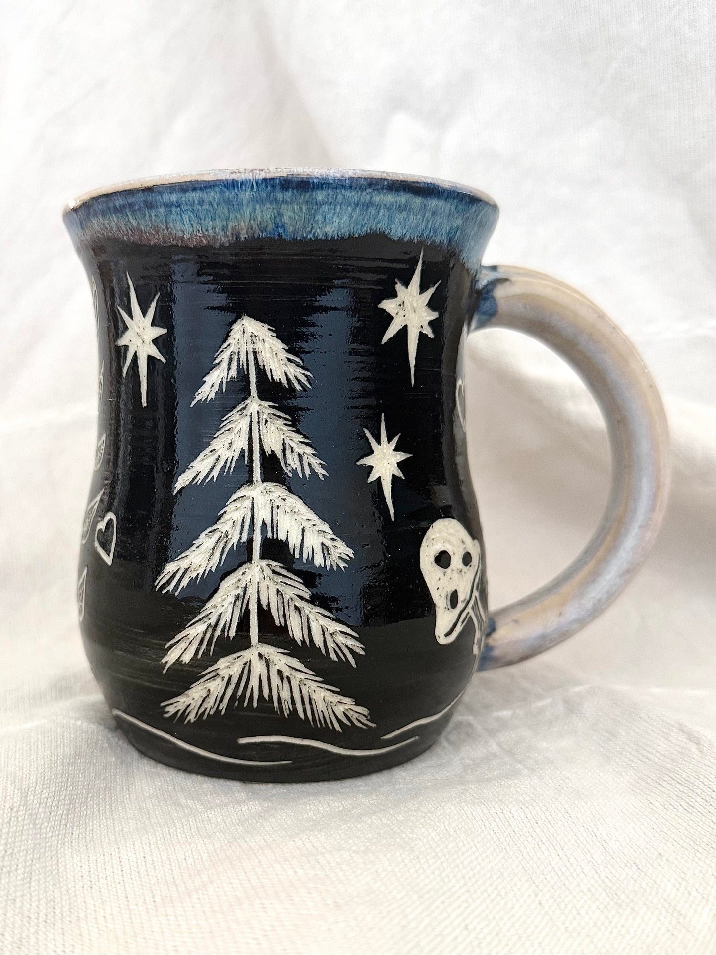 Opossum Pour-Over
