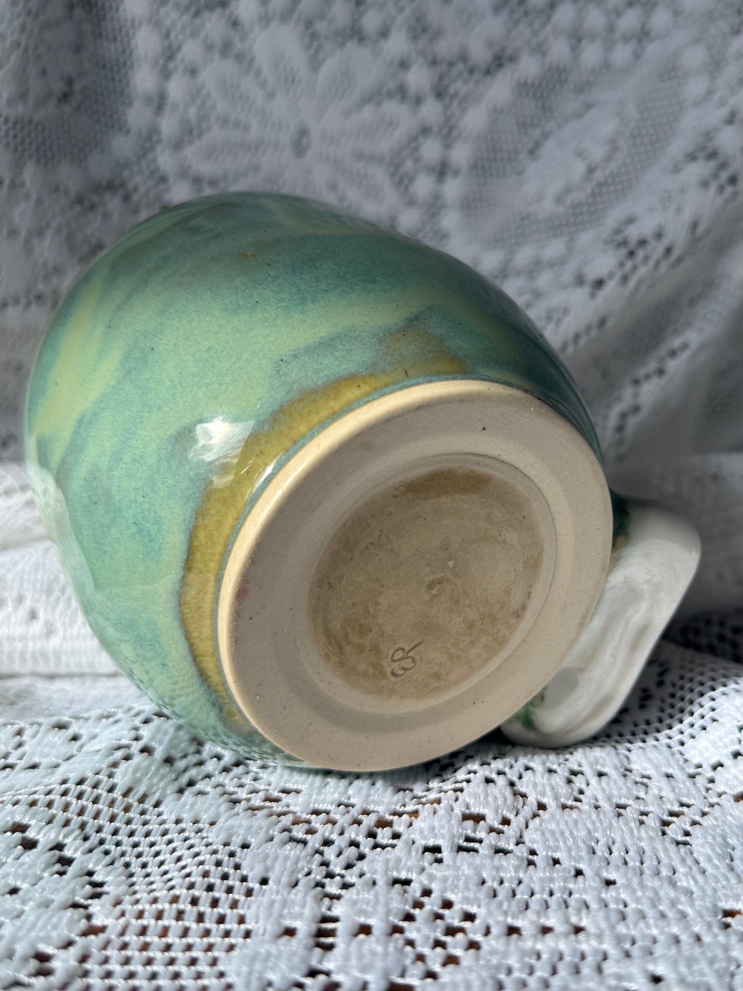 Lioness Mug