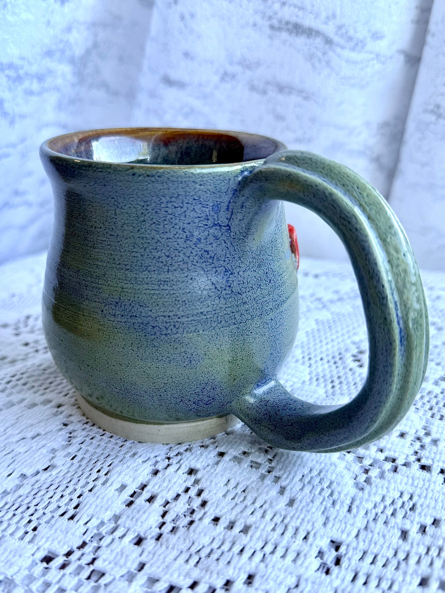 Octopus Mug