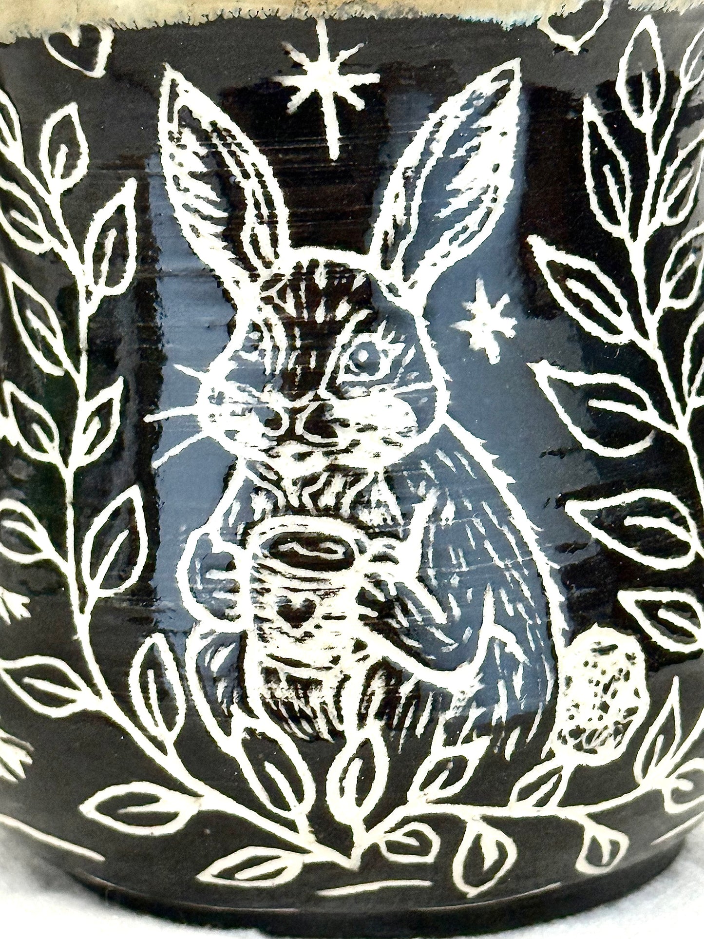 Bunny Brew