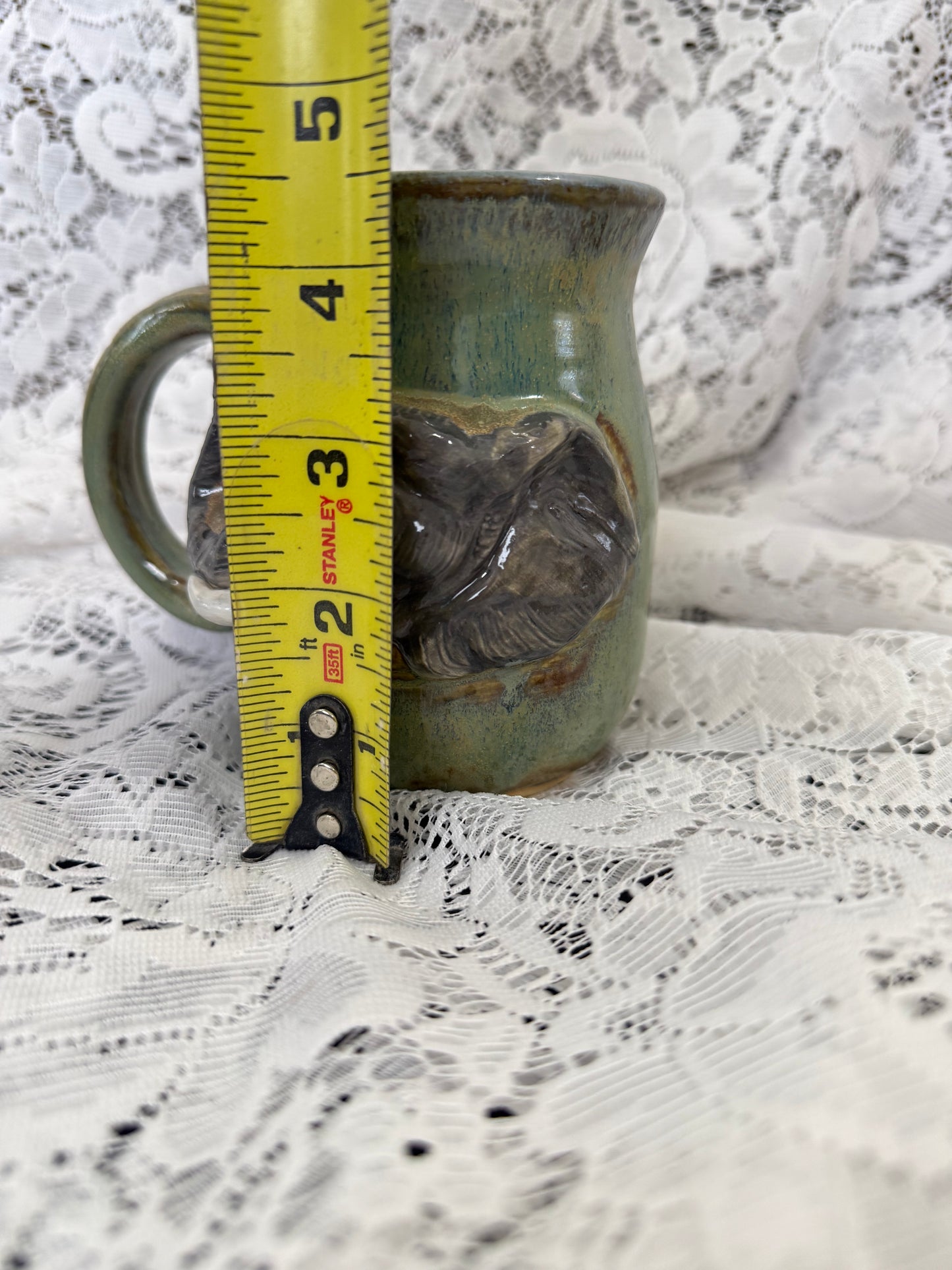 Elephant Mug 🐘