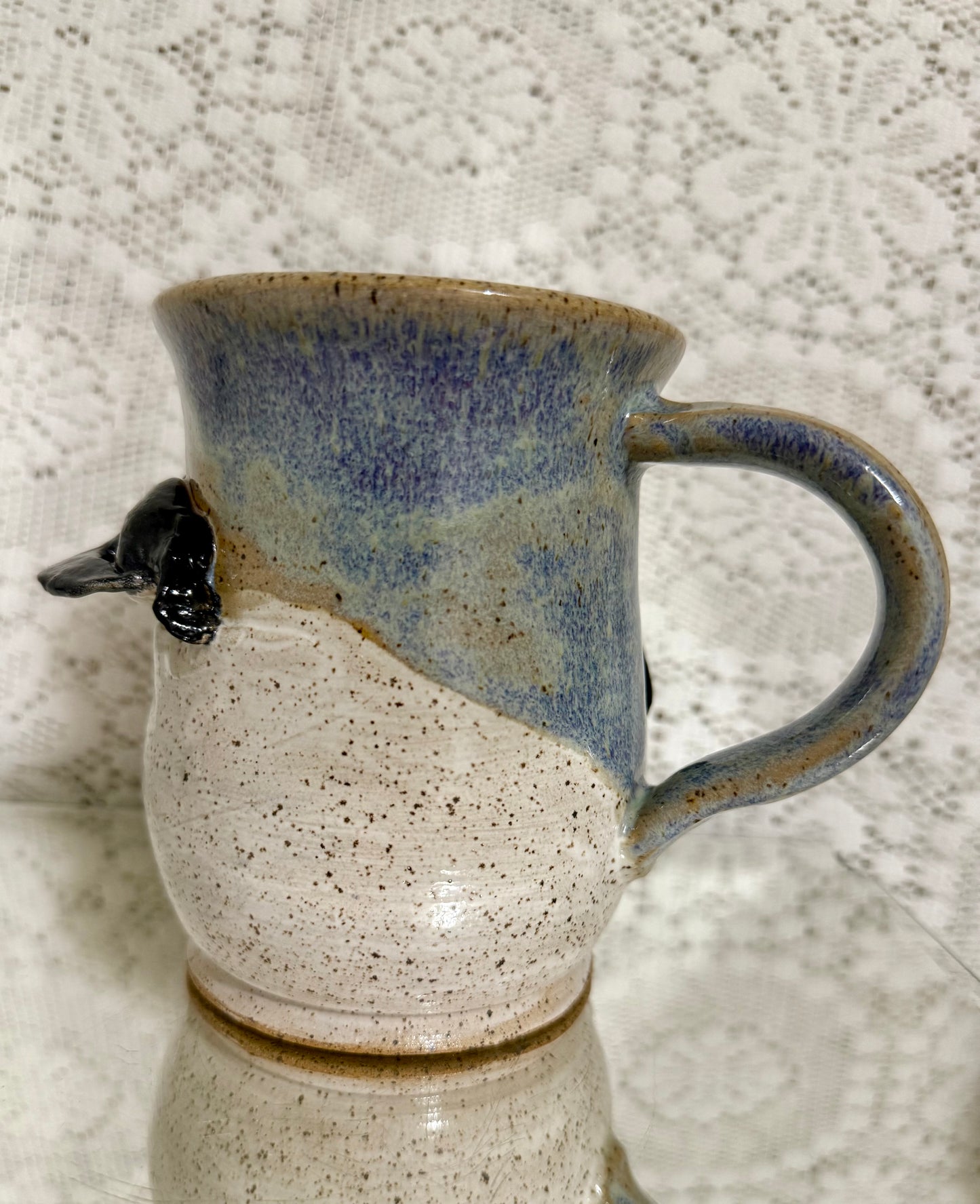Penguin Mug