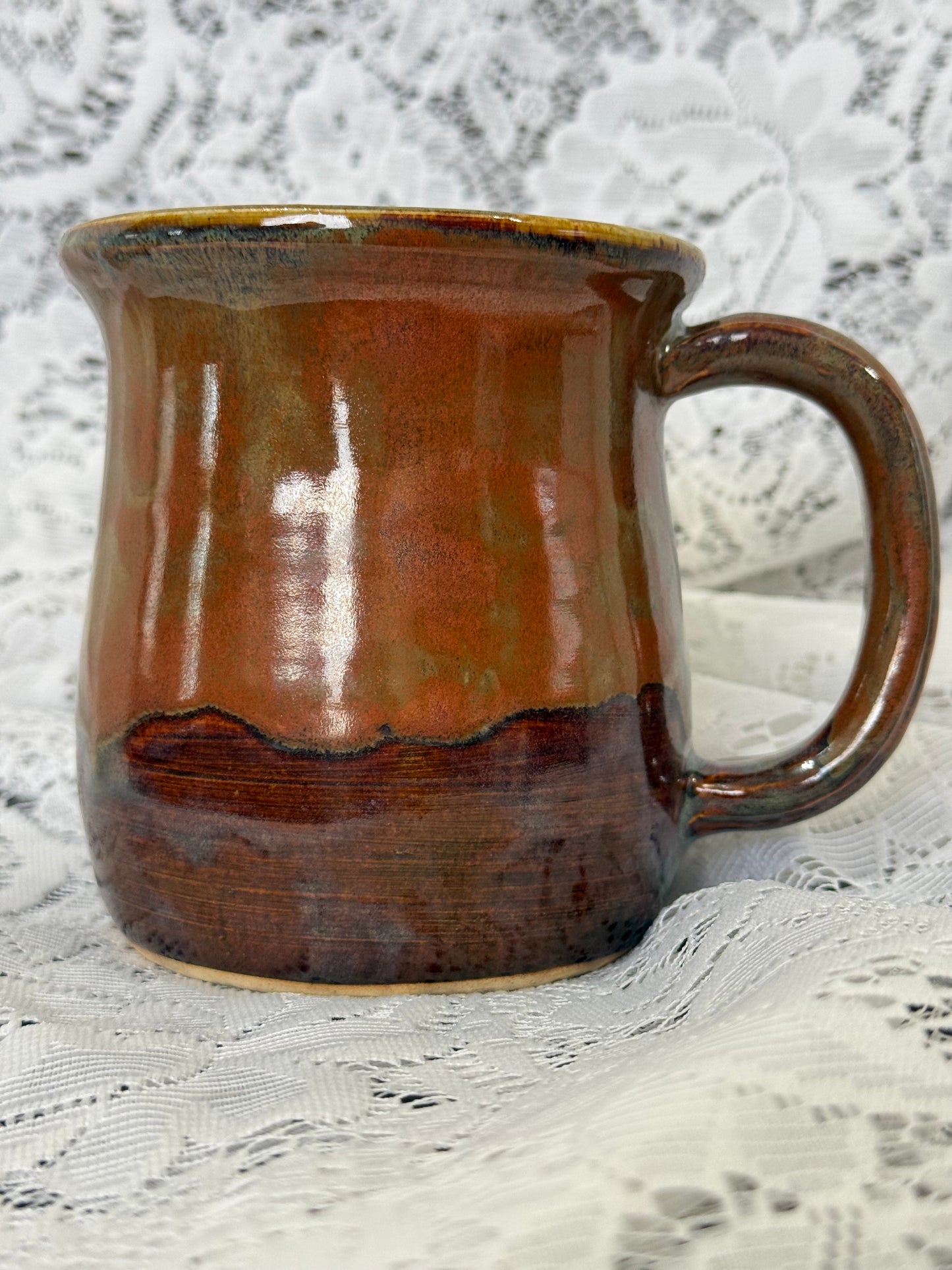 Rhino Mug 🦏