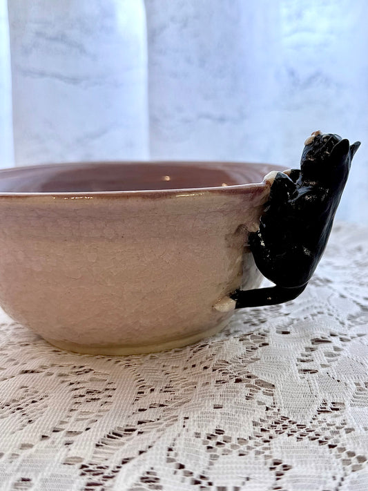 Kitty Accessory Bowl