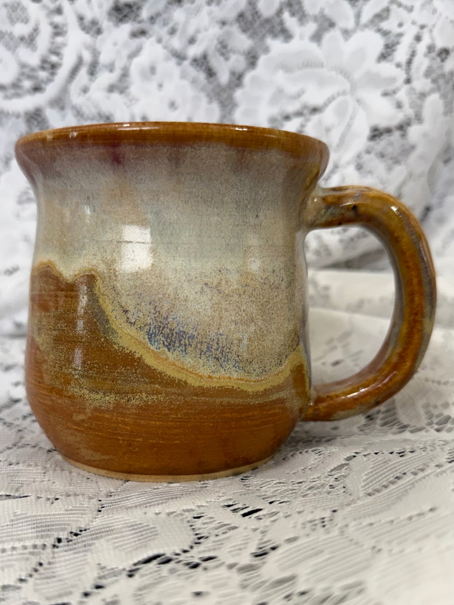 Zebra Mug 🦓