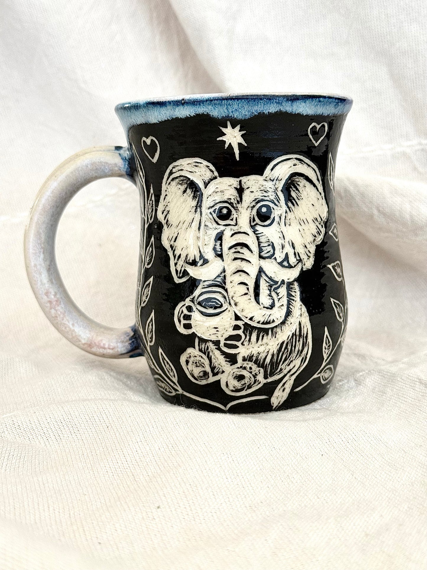Elephant Espresso