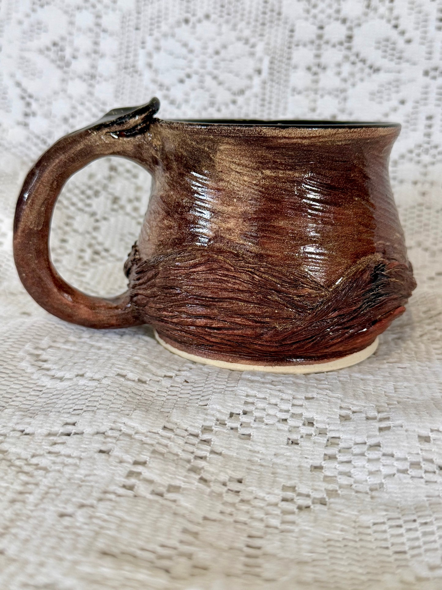 Dinosaur Mug 🦕